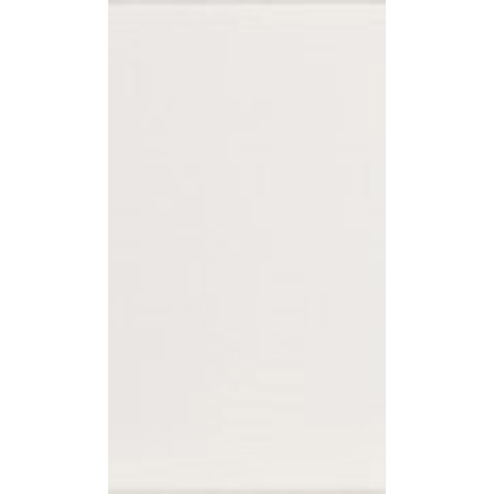 Fliser Lhådös Sekel hvit blank 7,5x15 cm
