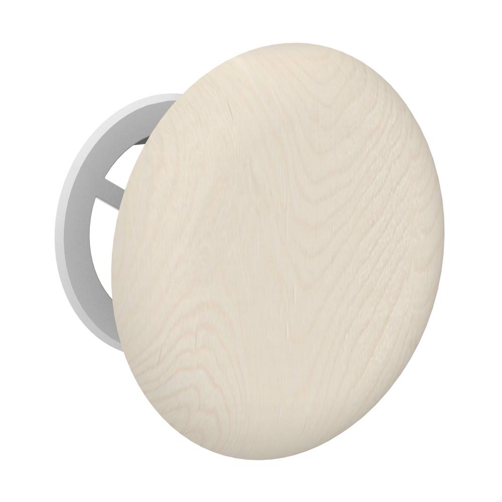 Ventilasjonsluke SAWO Round