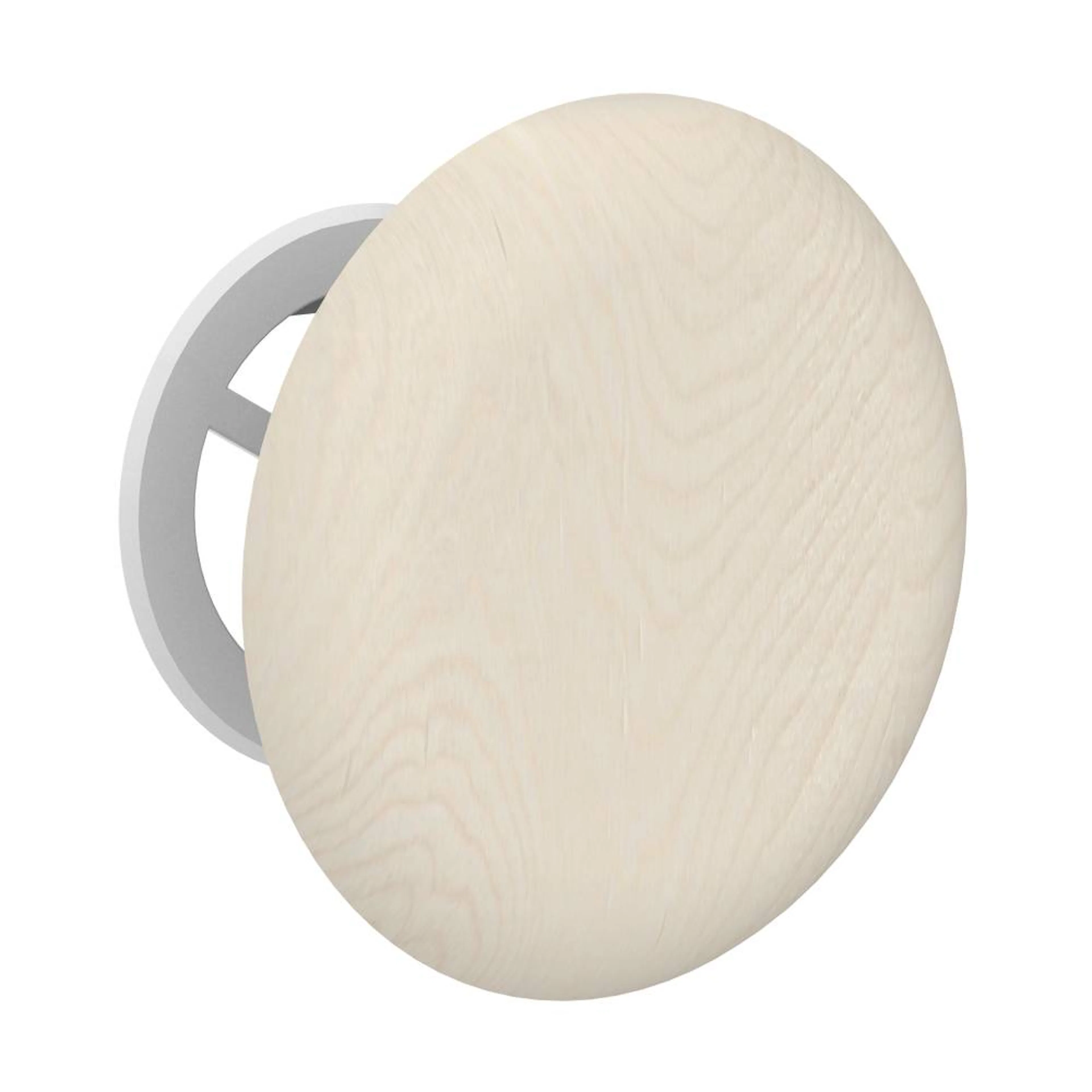 Ventilasjonsluke SAWO Round