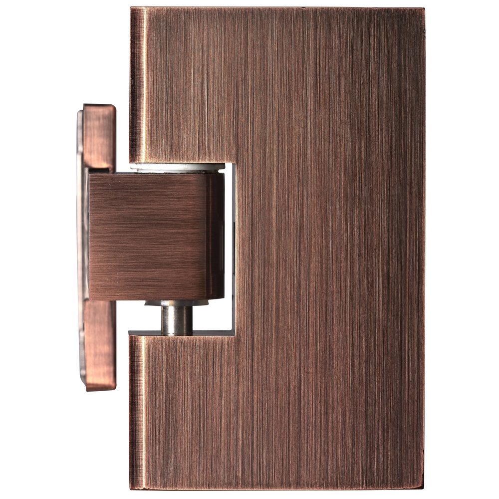 Duschhörn Duschbyggarna Twin Design