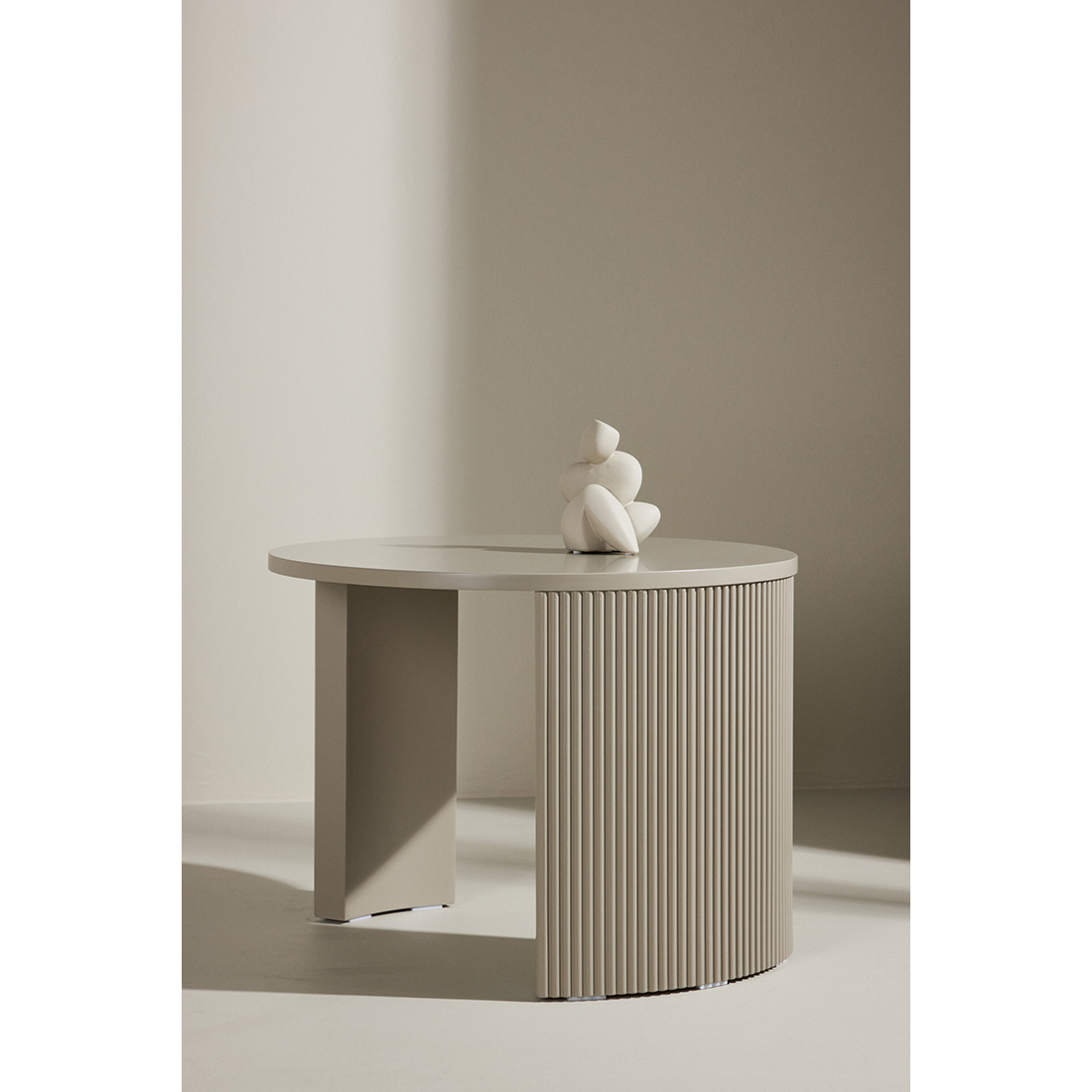 Sofabord Venture Home Bristol Ø60