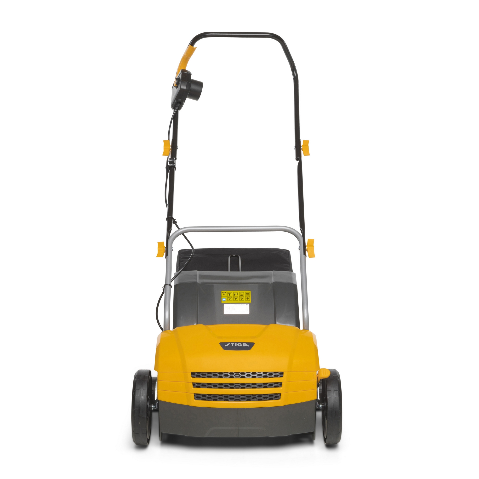 Vertikalskjærer Stiga SV 213 E