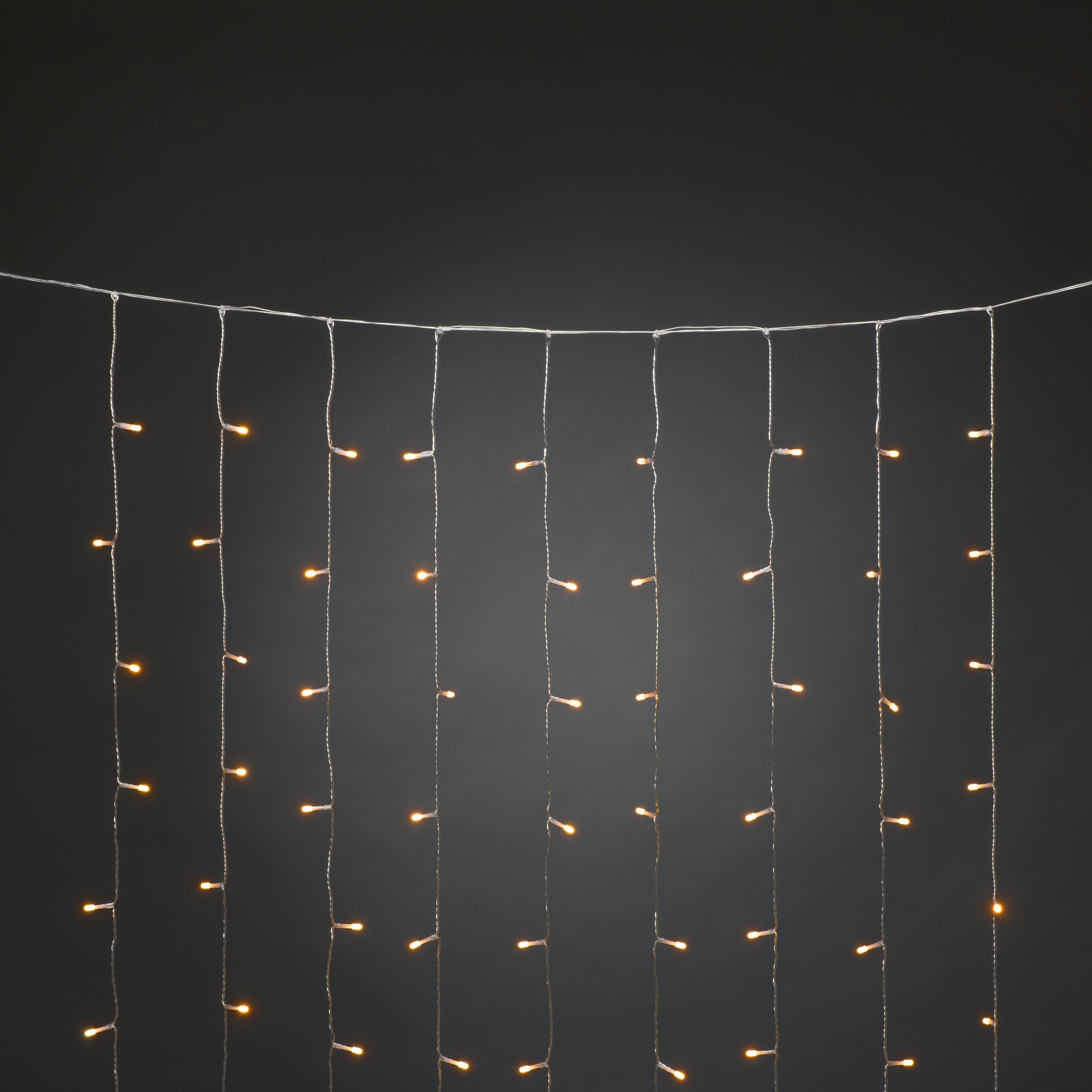 Istapplenke Gnosjö Konstsmide 2793 320 LED