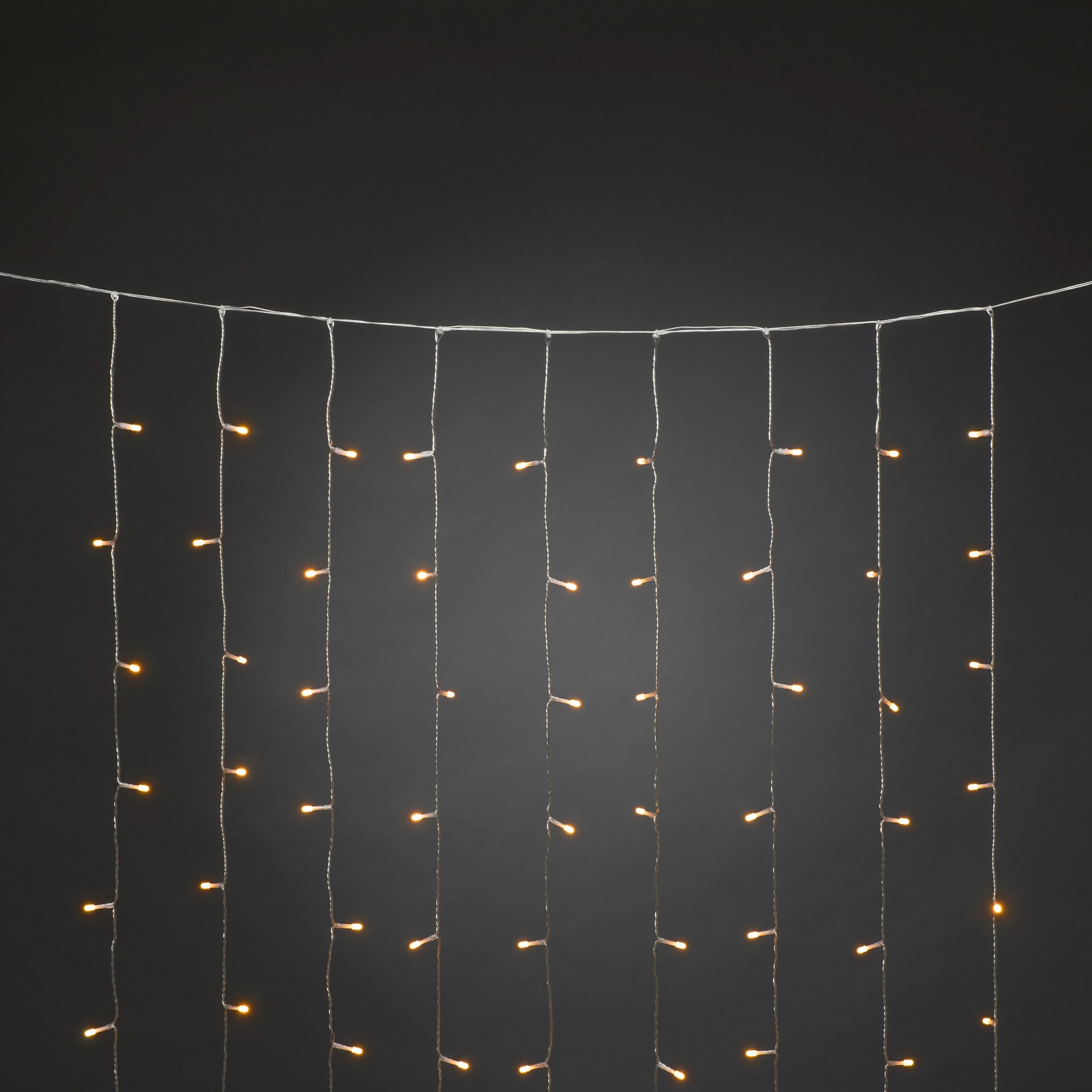 Istapplenke Gnosjö Konstsmide 2793 320 LED