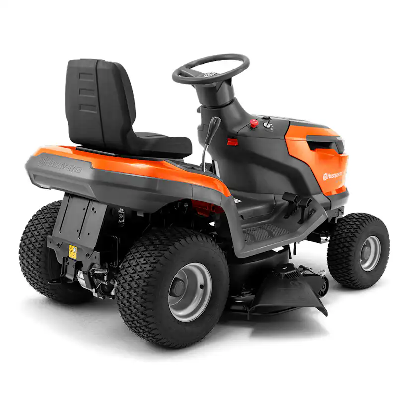 Hagetraktor Husqvarna TS 114