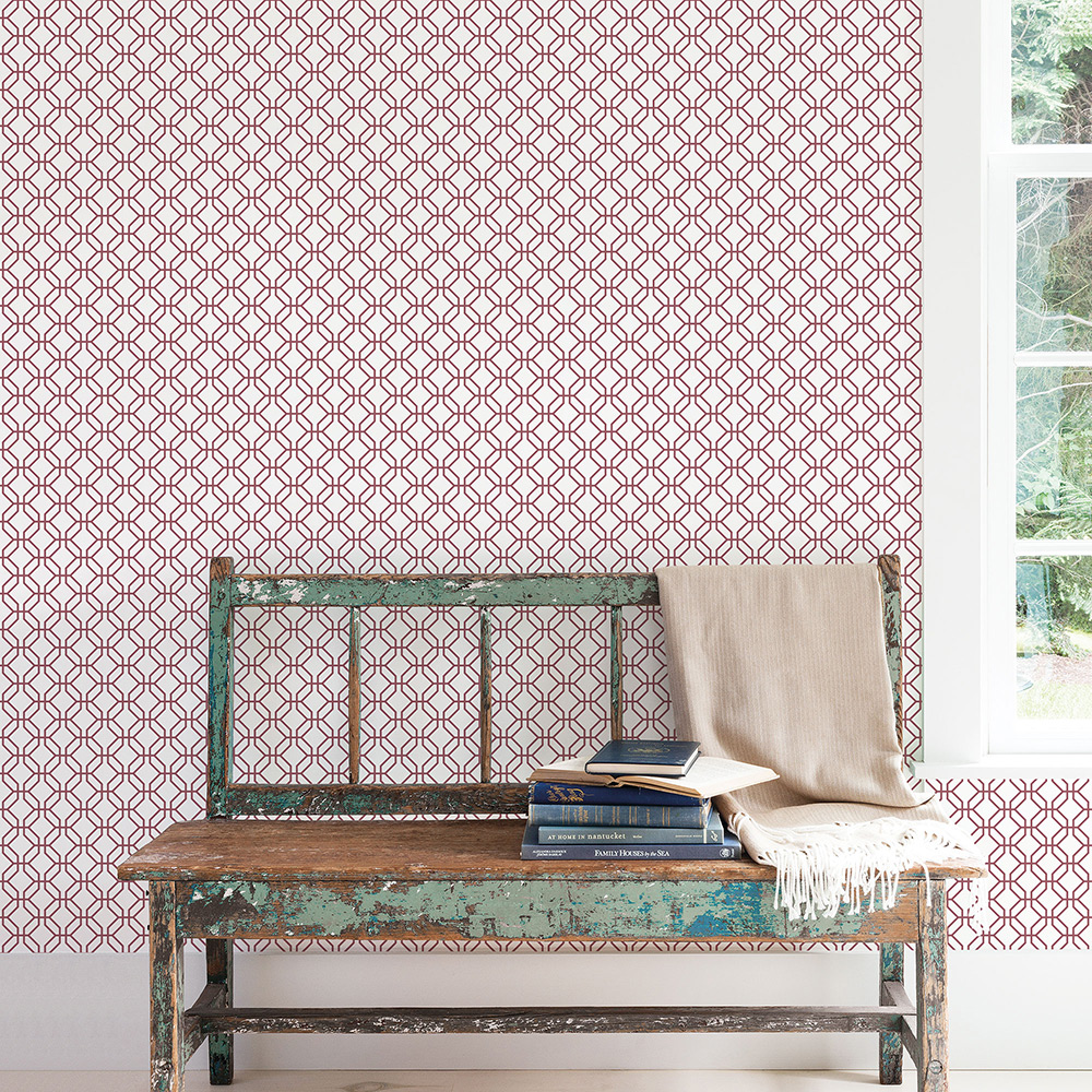 Tapet Galerie Wallcoverings English Garden G78527