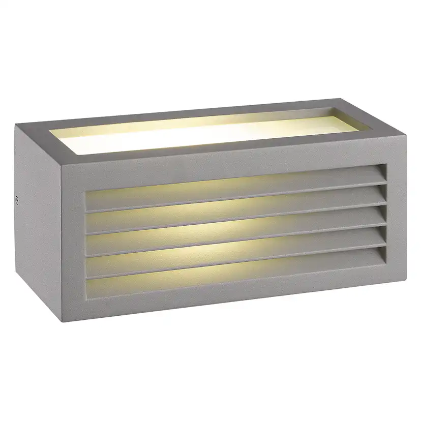 Vegglampe Malmbergs Lule III