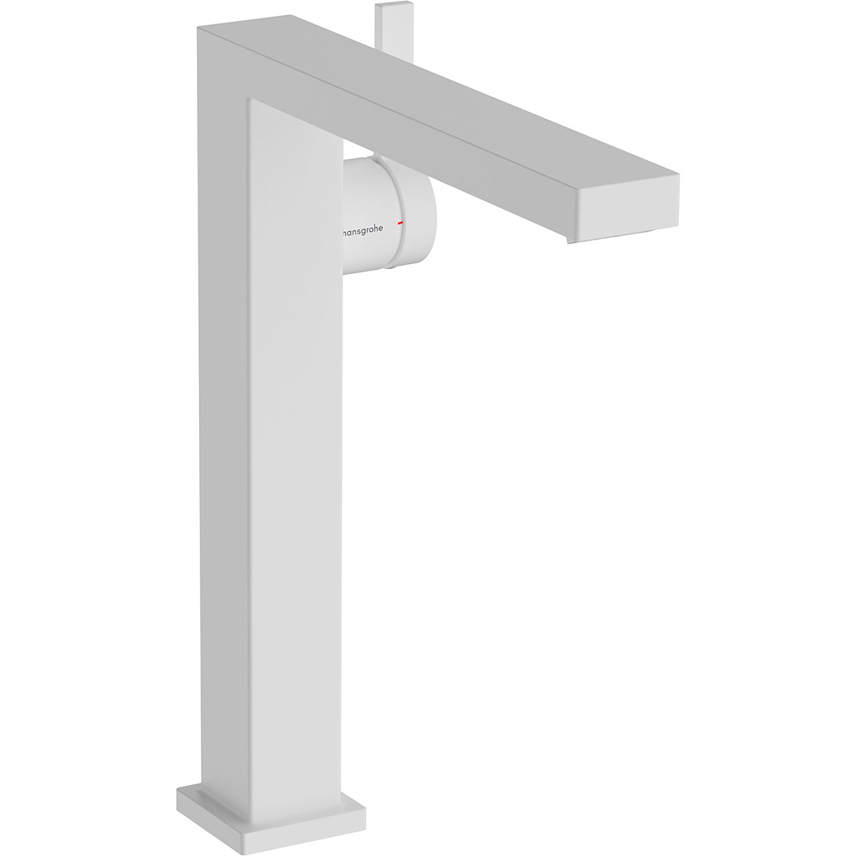 Tv&auml;ttst&auml;llsblandare Hansgrohe Tecturis E Fine 240 CoolStart med Push-open Ventil