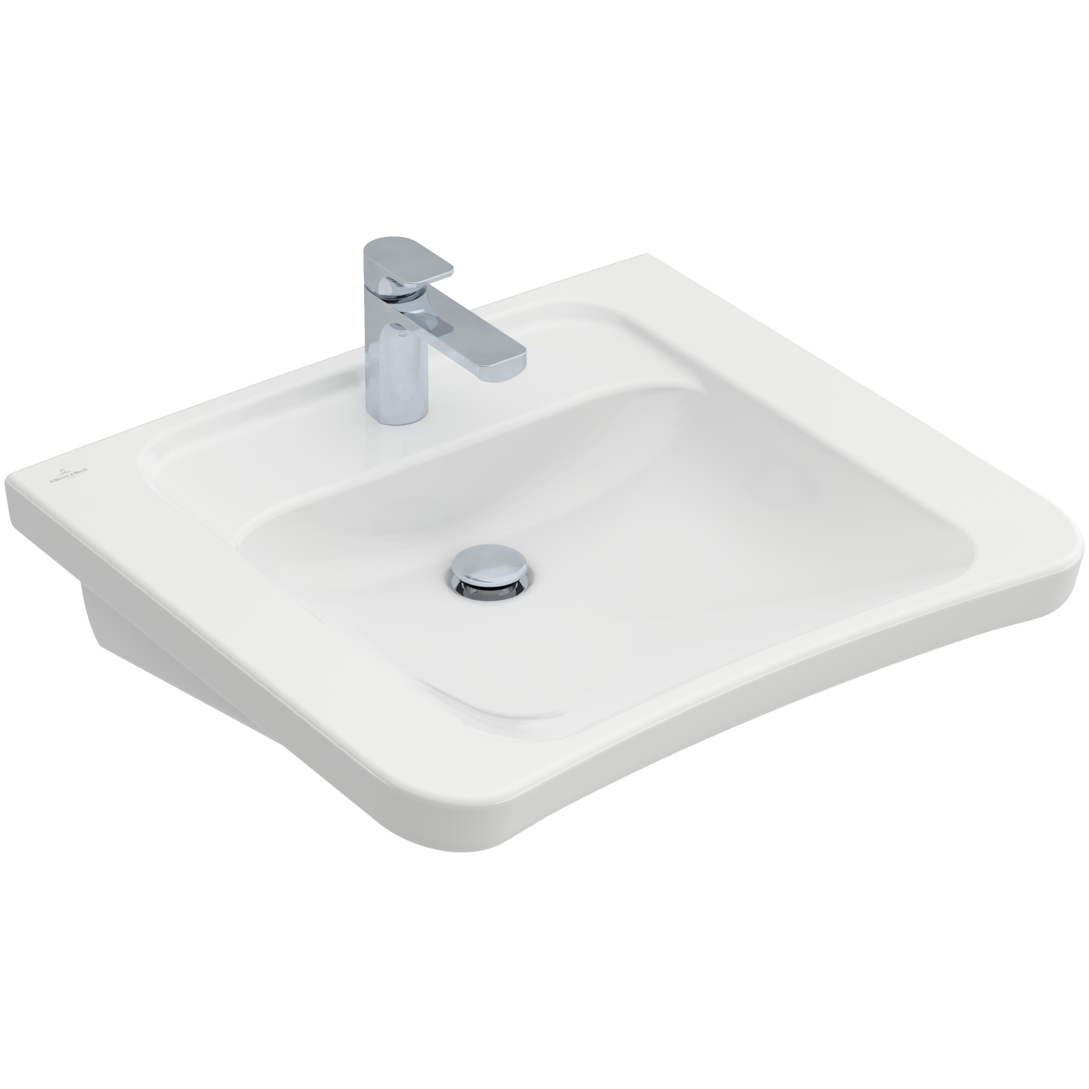 Tv&auml;ttst&auml;ll Villeroy & Boch Architectura Vita