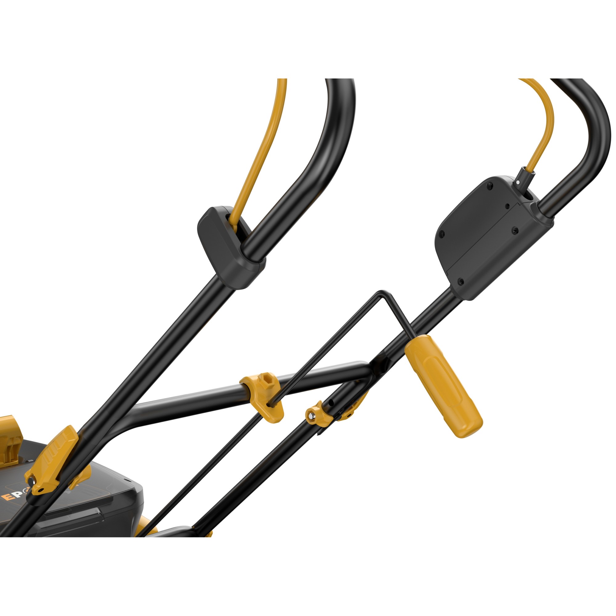 Snøfreser STIGA ST 700e med Batteri og Lader