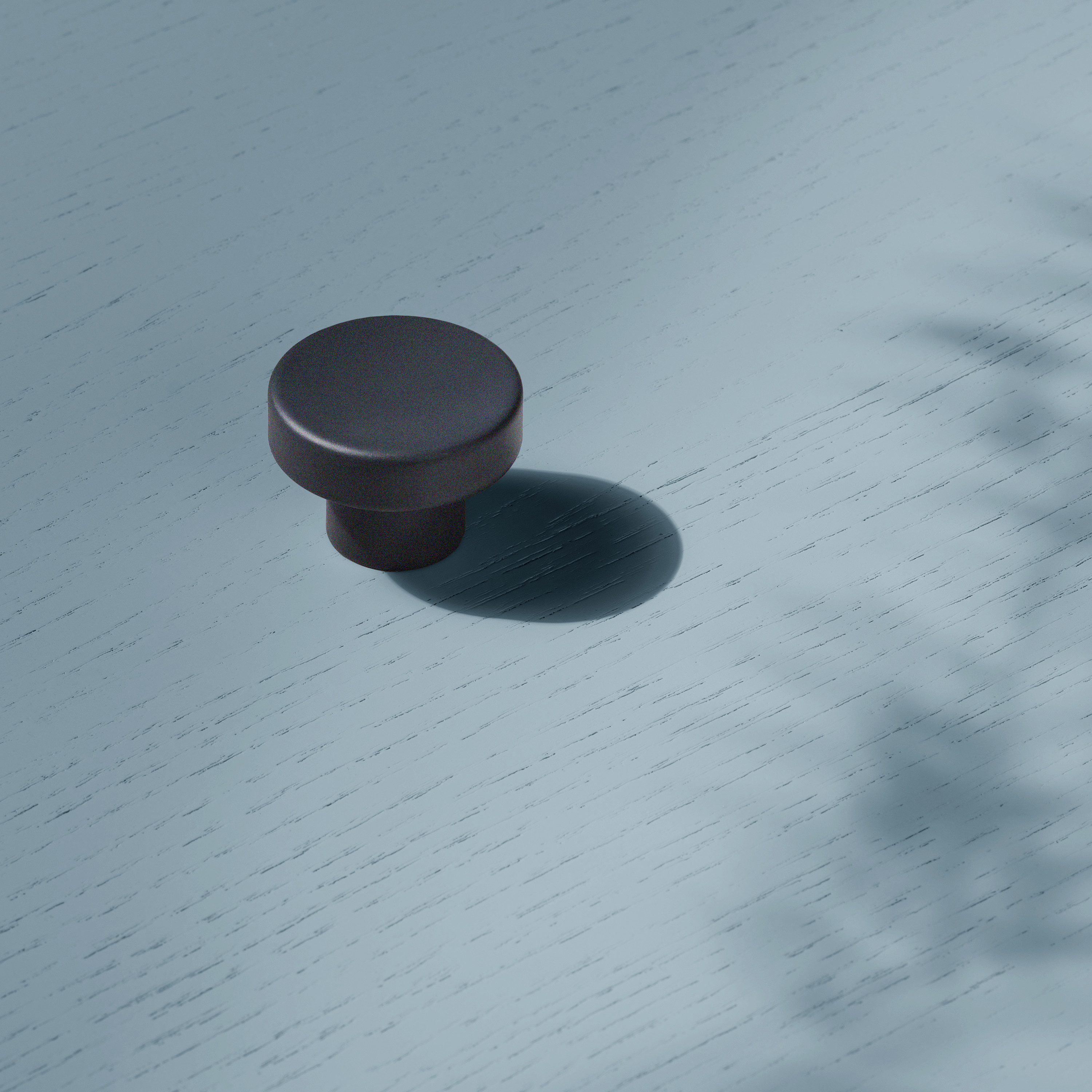 Knott Beslag Design Circular Toniton Ø33mm
