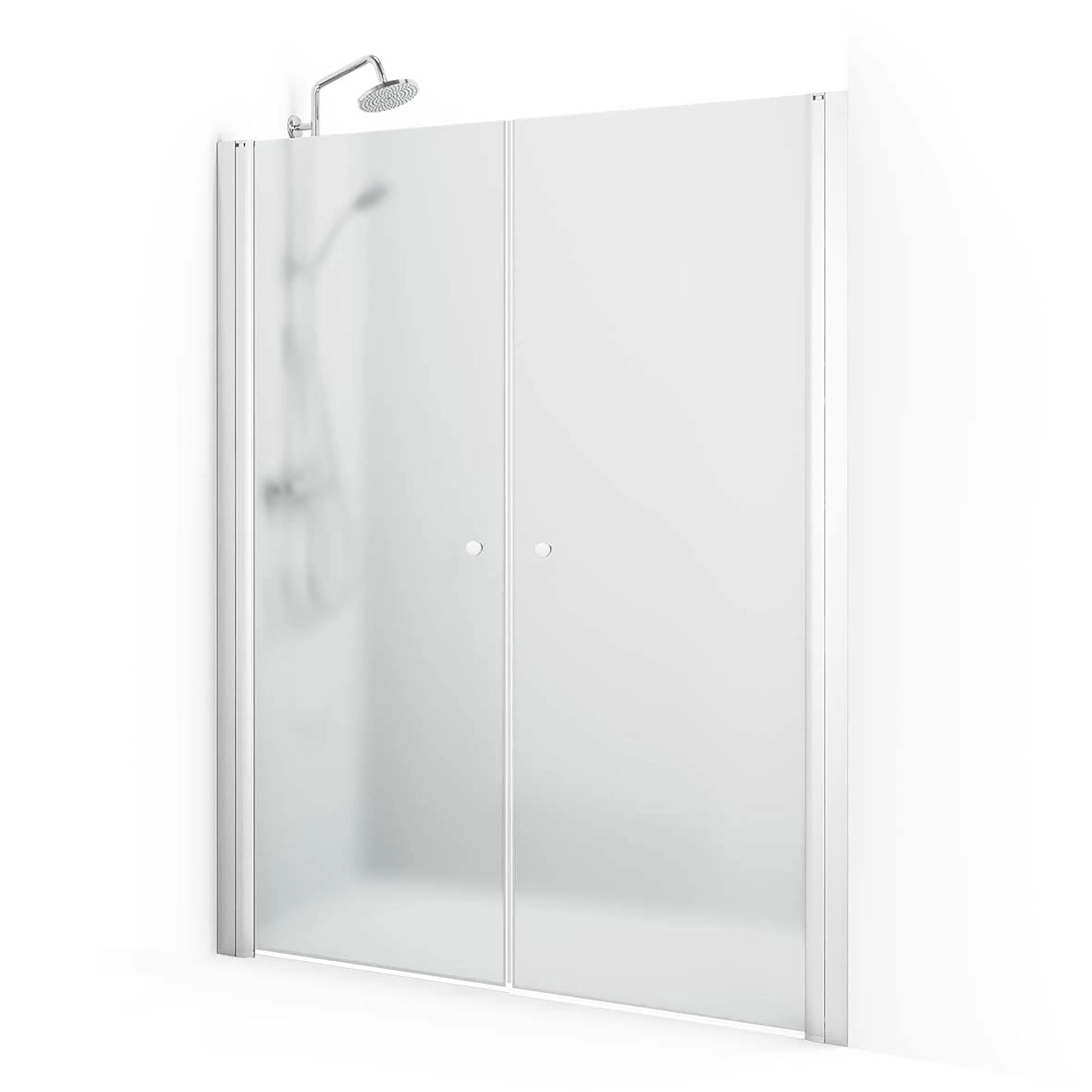 Matt Aluminium