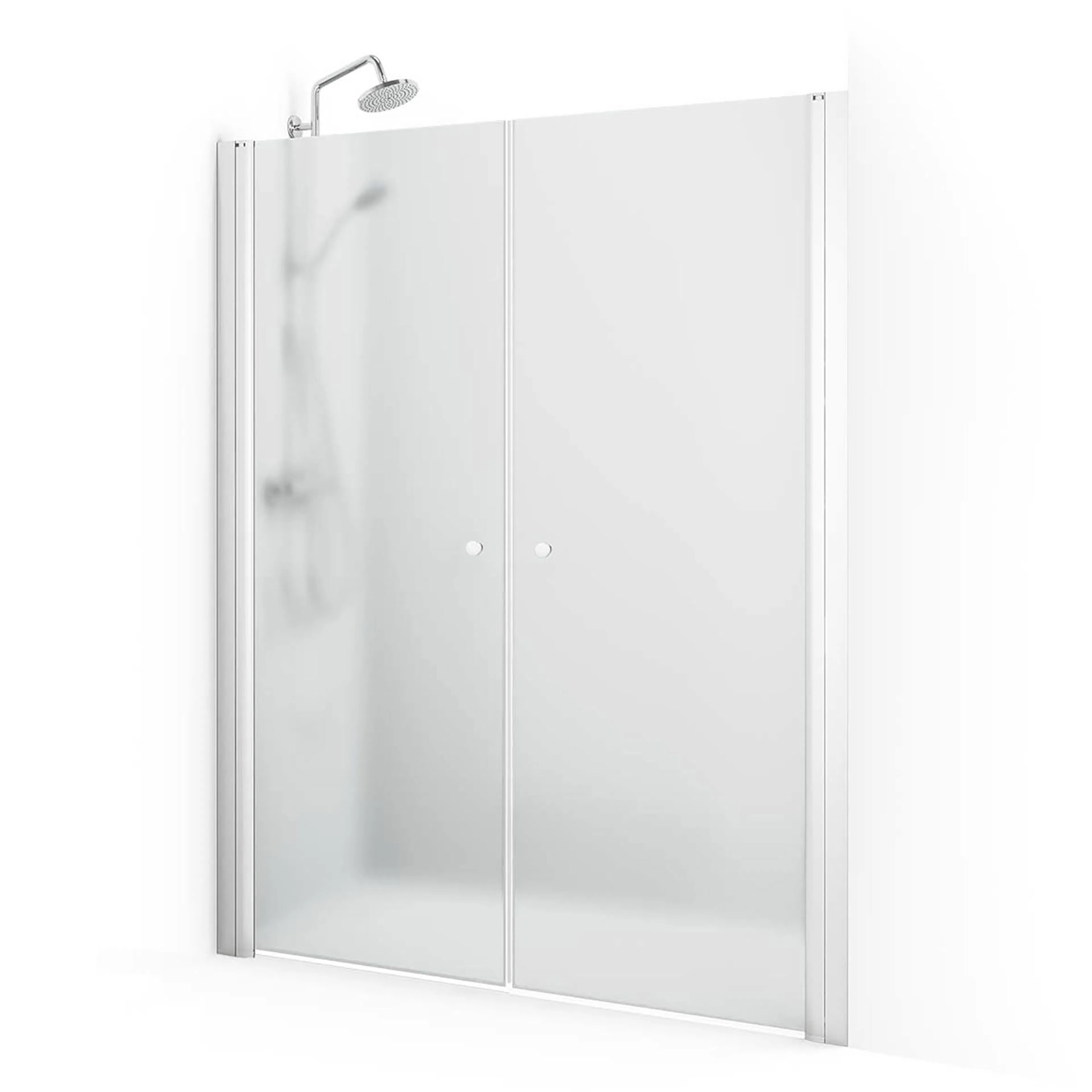 Matt Aluminium