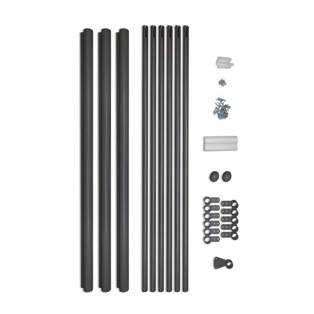 Ekstra Trapperekkverk Dolle Atlanta Komplett