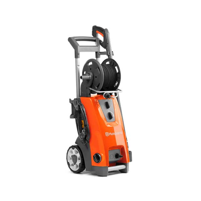 Høytrykksspyler Husqvarna PW 480