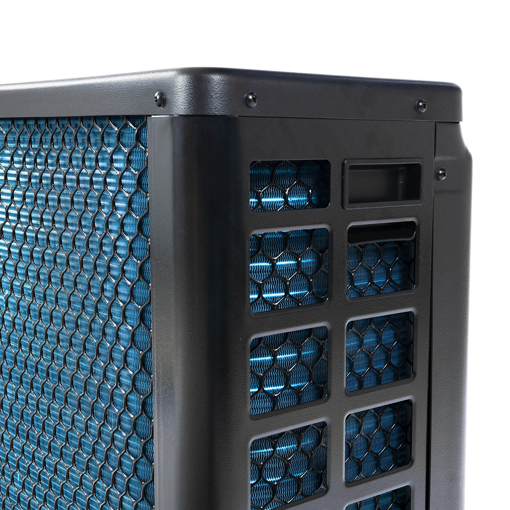 Bassengvarmepumpe Lyfco HP70i Pro Inverter Wifi