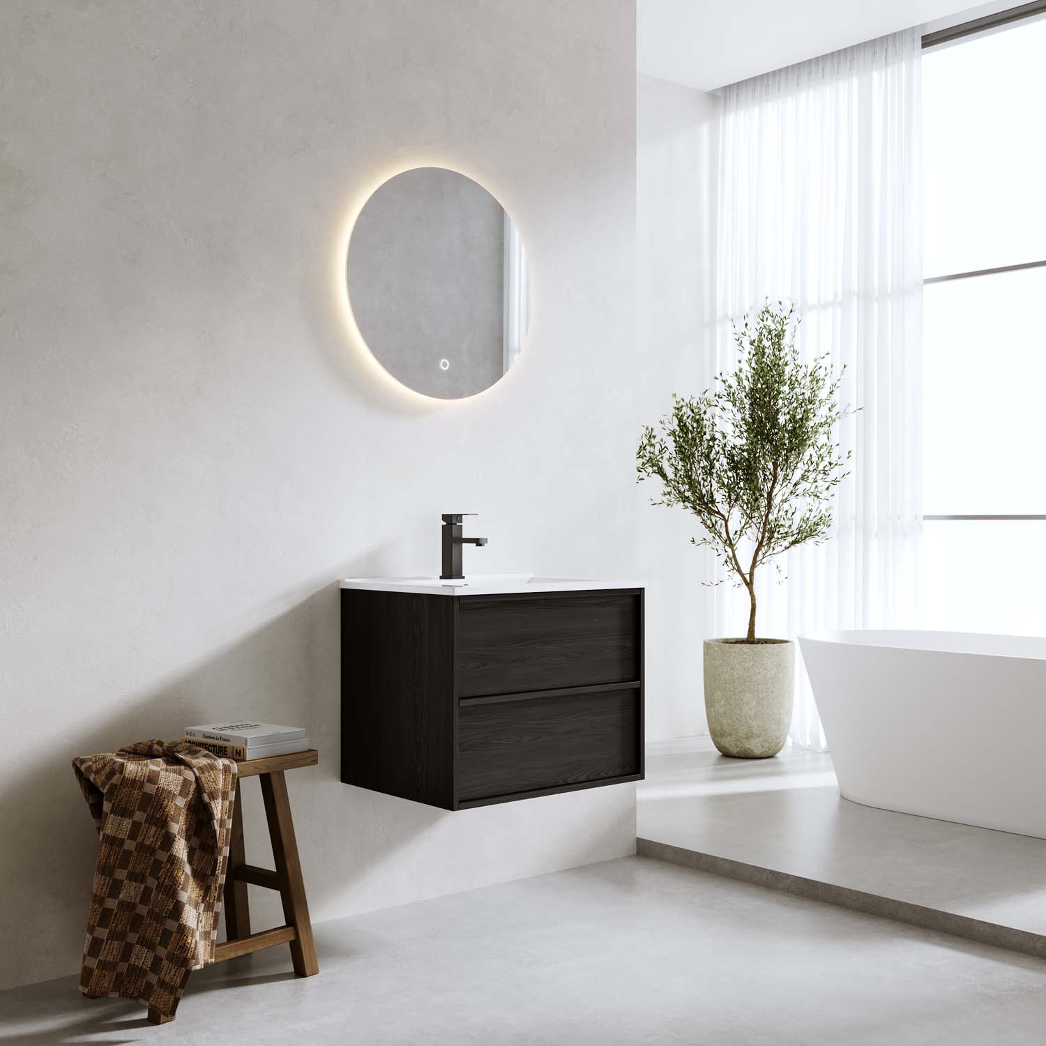 Servantskap Bathlife Charm med Servant