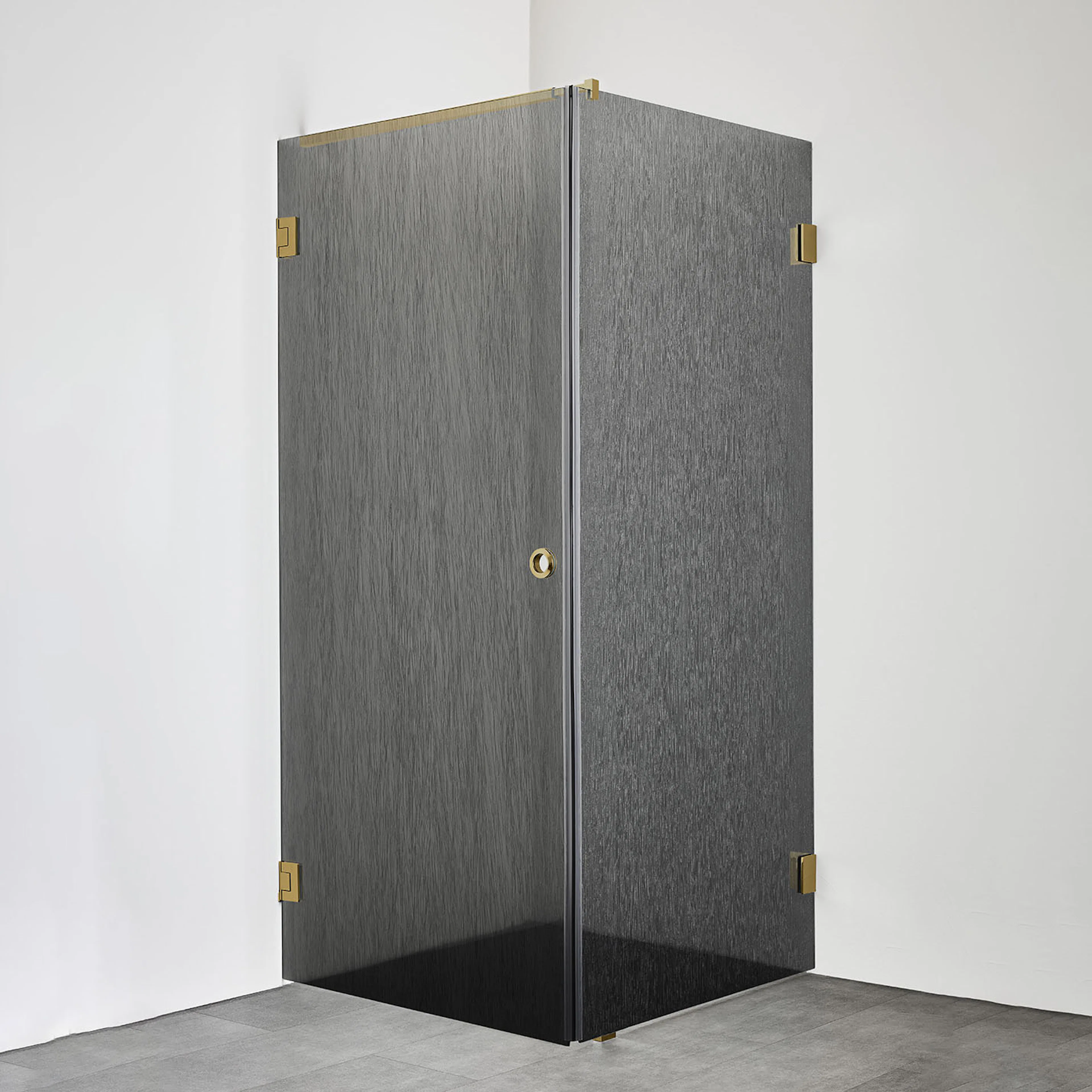 Dusjhjørne Hafa Infinity Lace Combi