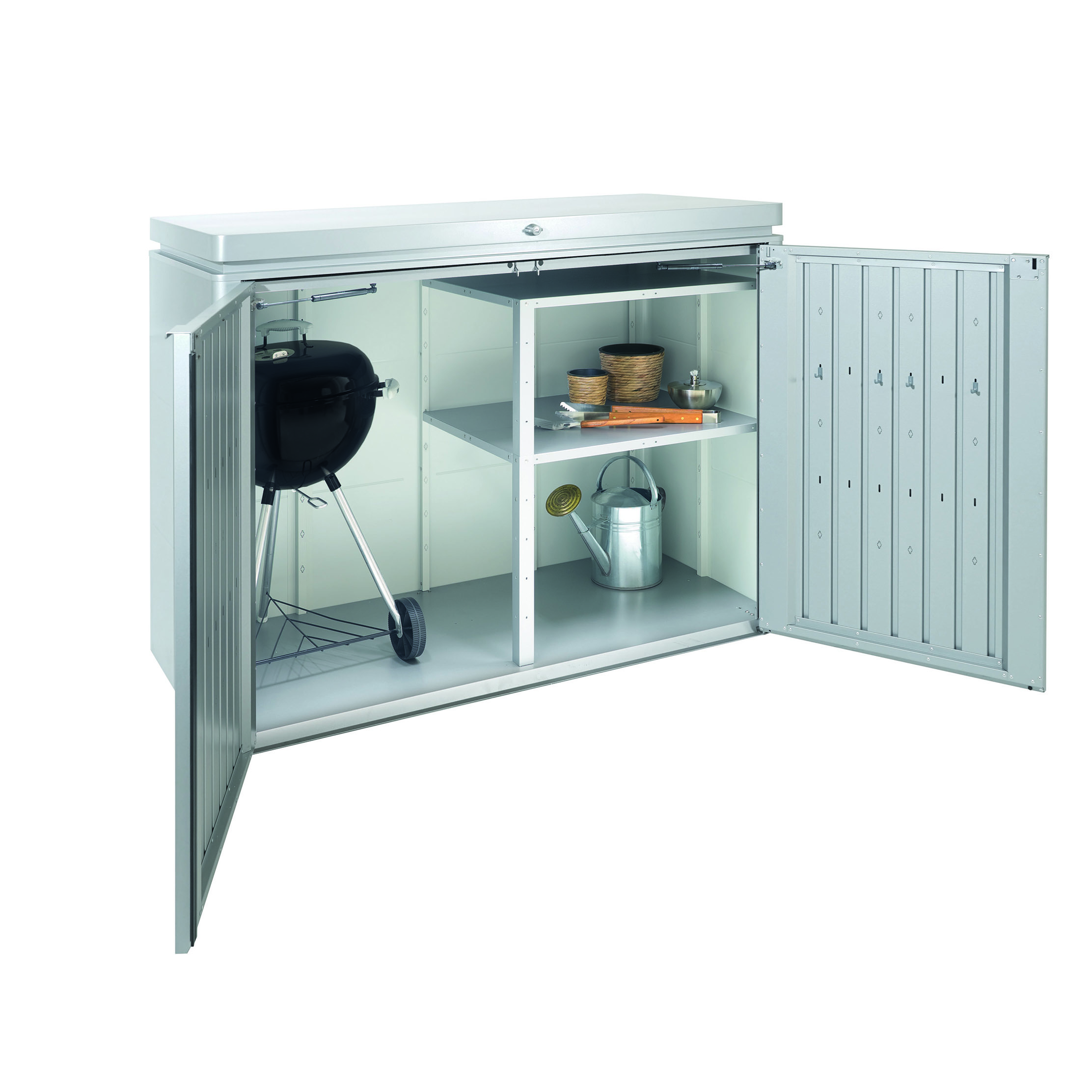 Mellomhylle Biohort til HighBoard 200