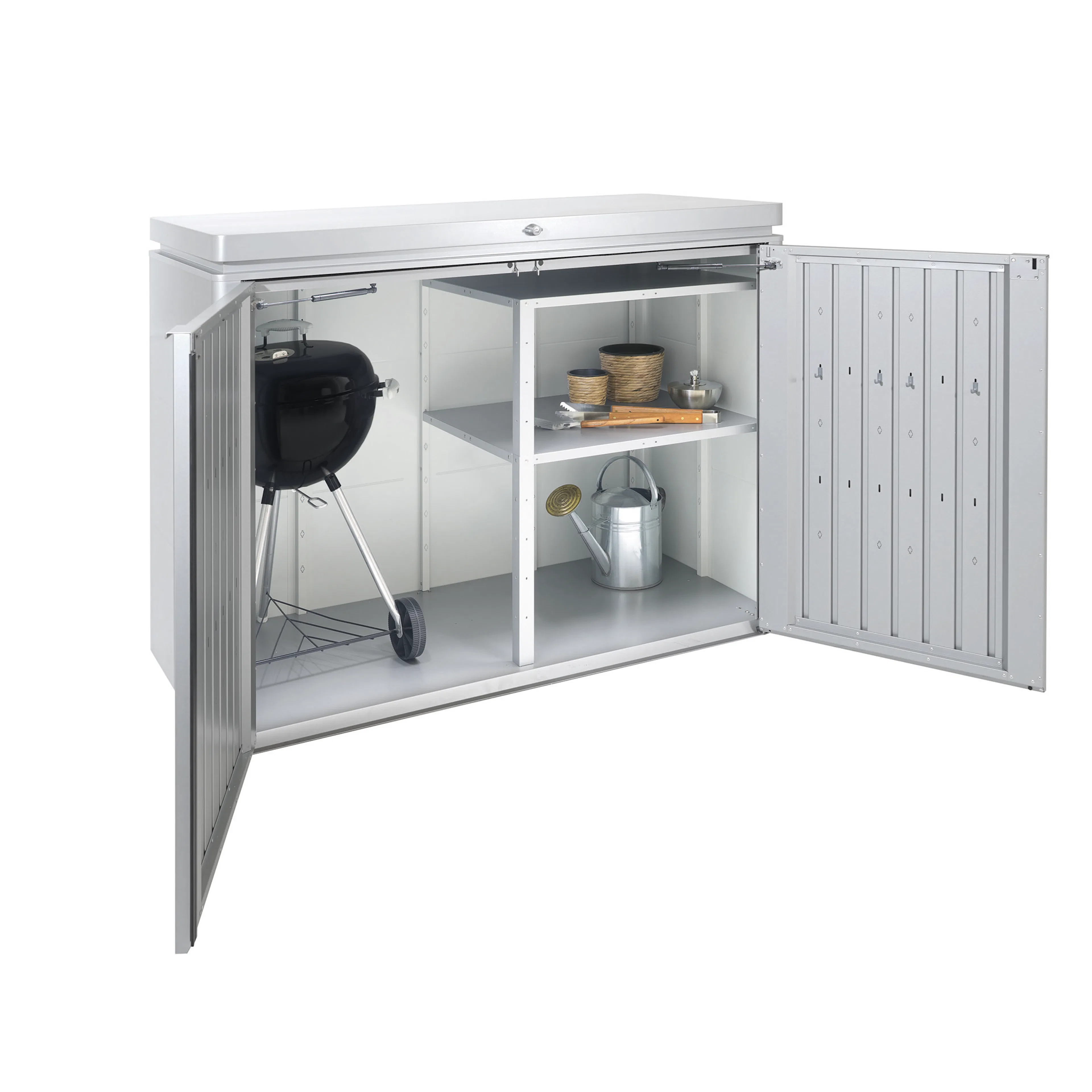 Mellomhylle Biohort til HighBoard 200