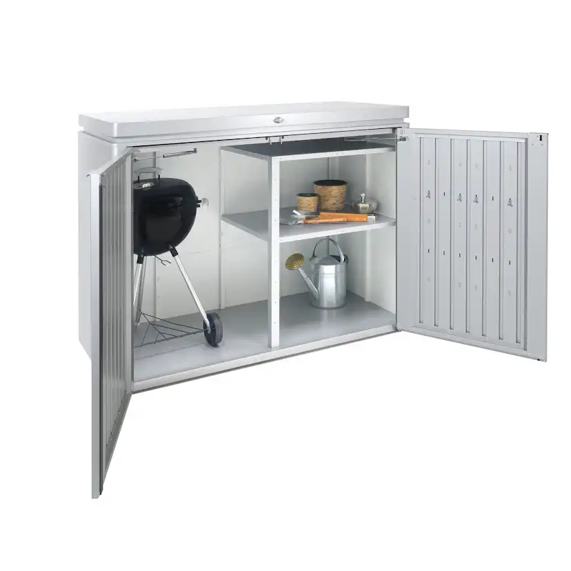 Mellomhylle Biohort til HighBoard 200