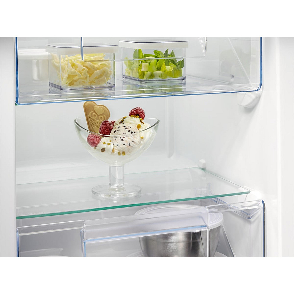 Integrert Frys AEG TAB6L88EF med LowFrost-teknik og Frostmatic