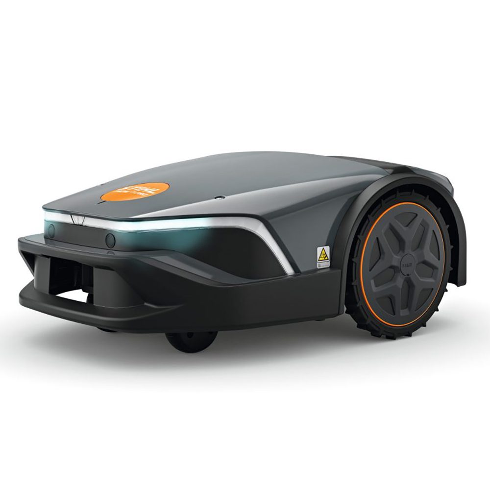 Robotgressklipper Stihl iMow 7 PRO