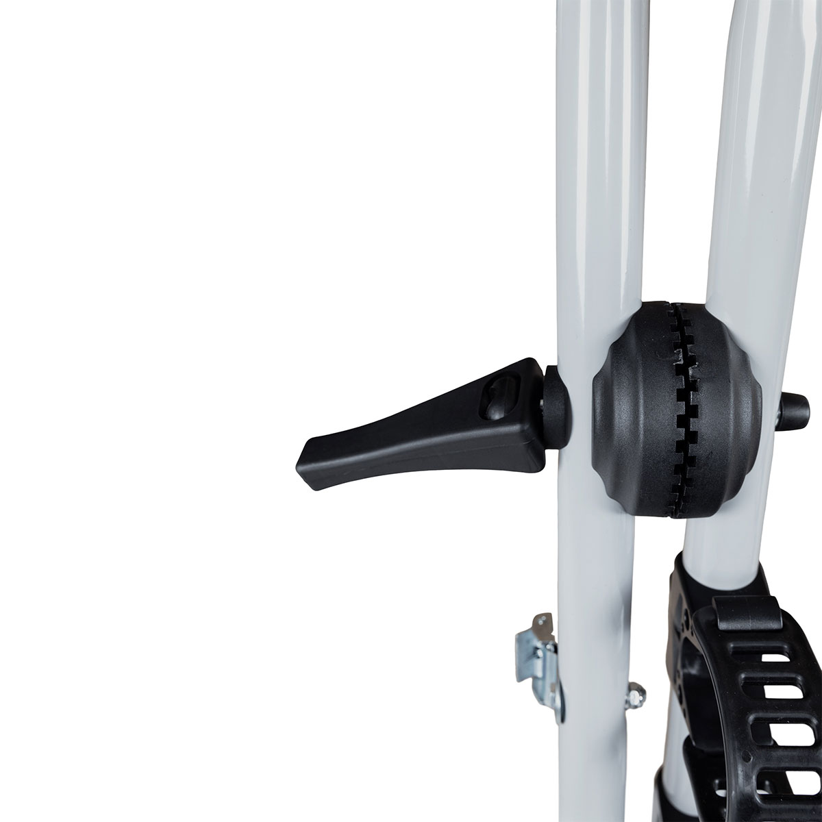 Sykkelholder Metalcraft för 3 Sykler