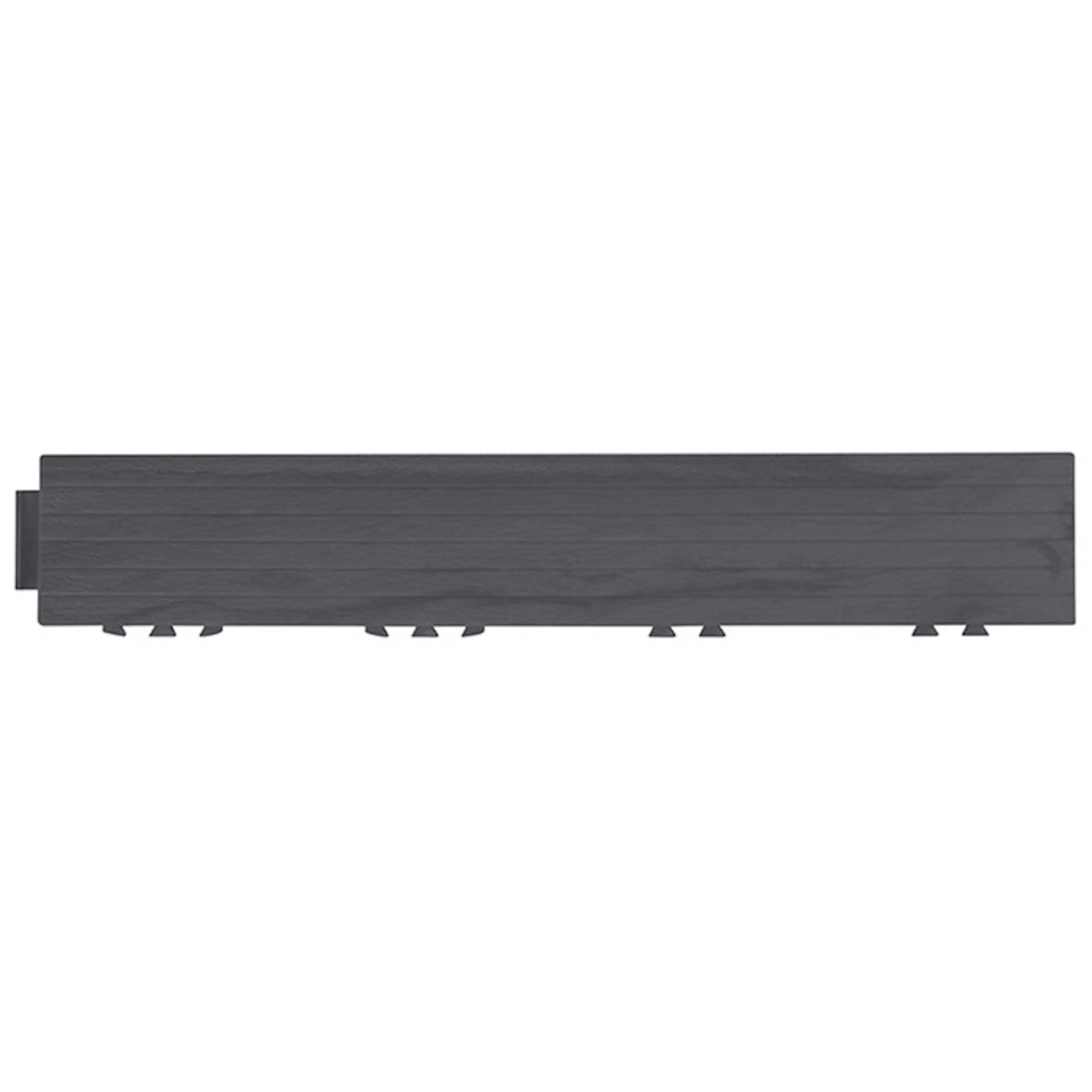 Kantlist Hestraplattan WoodLook Iron Ore