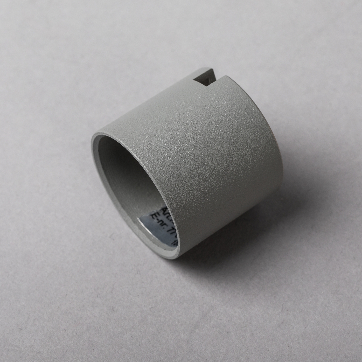 Distansring Core Smart Outdoor Grå Grå
