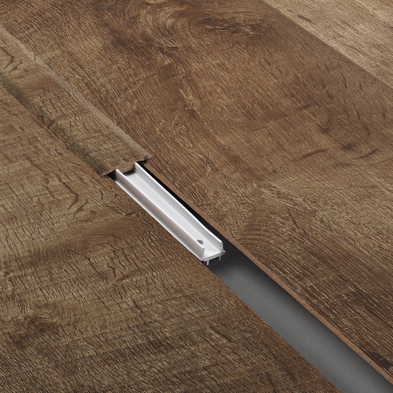 T-List BerryAlloc Smartline og Tredline laminatgulv