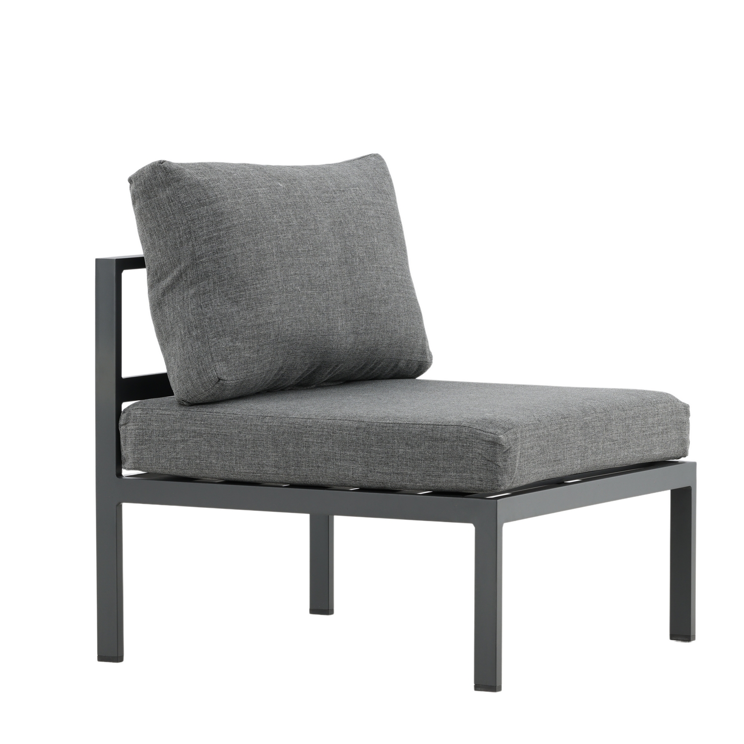 Hagesofa Midtdel Venture Home Copacabana Utendørs