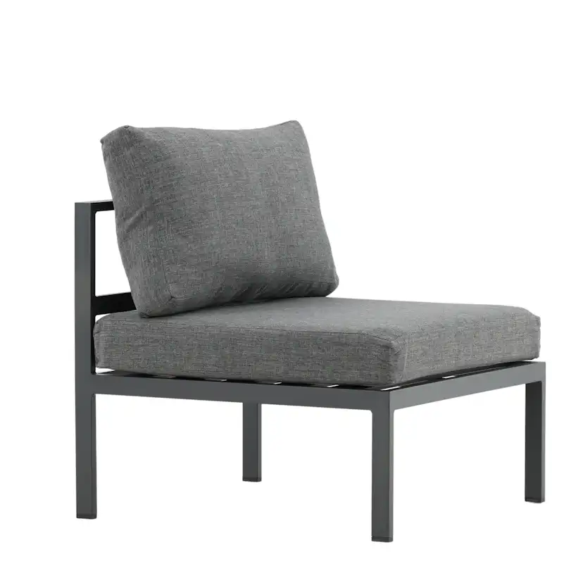 Hagesofa Midtdel Venture Home Copacabana Utendørs