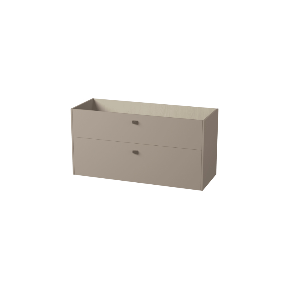 Servantskap FOSSBAD Innovent Uten B120 for Benkeplate og Servant