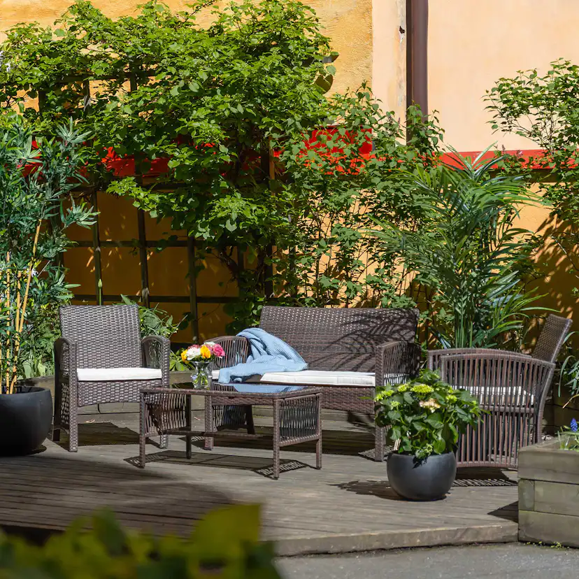 Loungegruppe Lyfco Dalsjö
