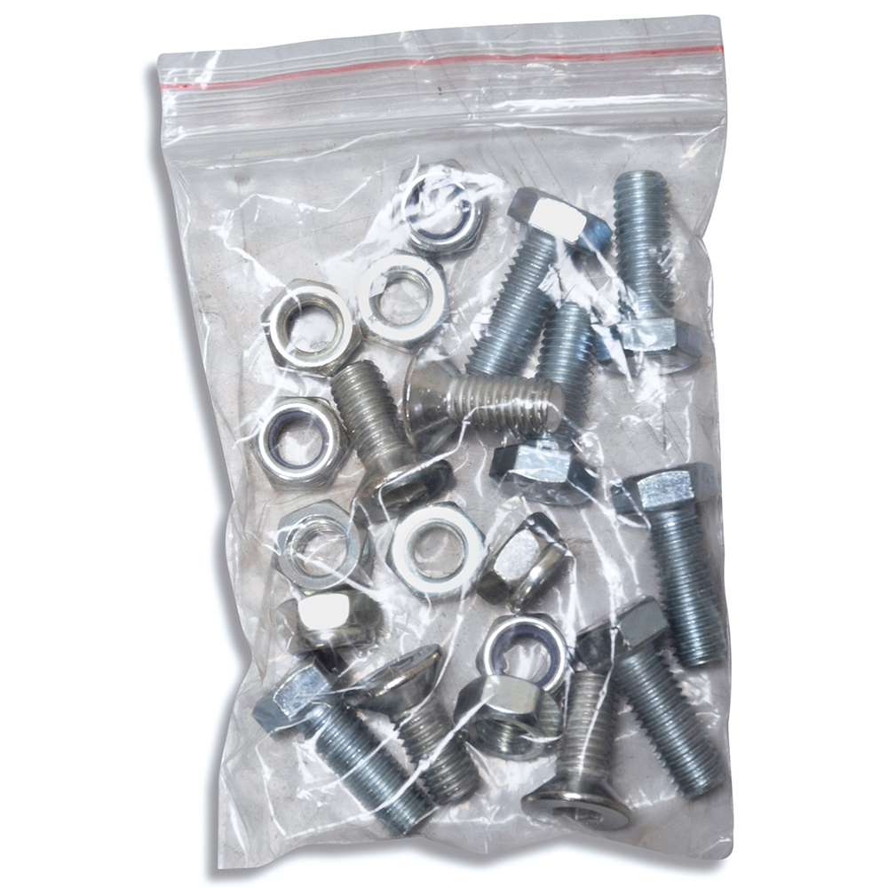 Elektrisk Vinsj Metalcraft Trekkapasitet 1134 kg