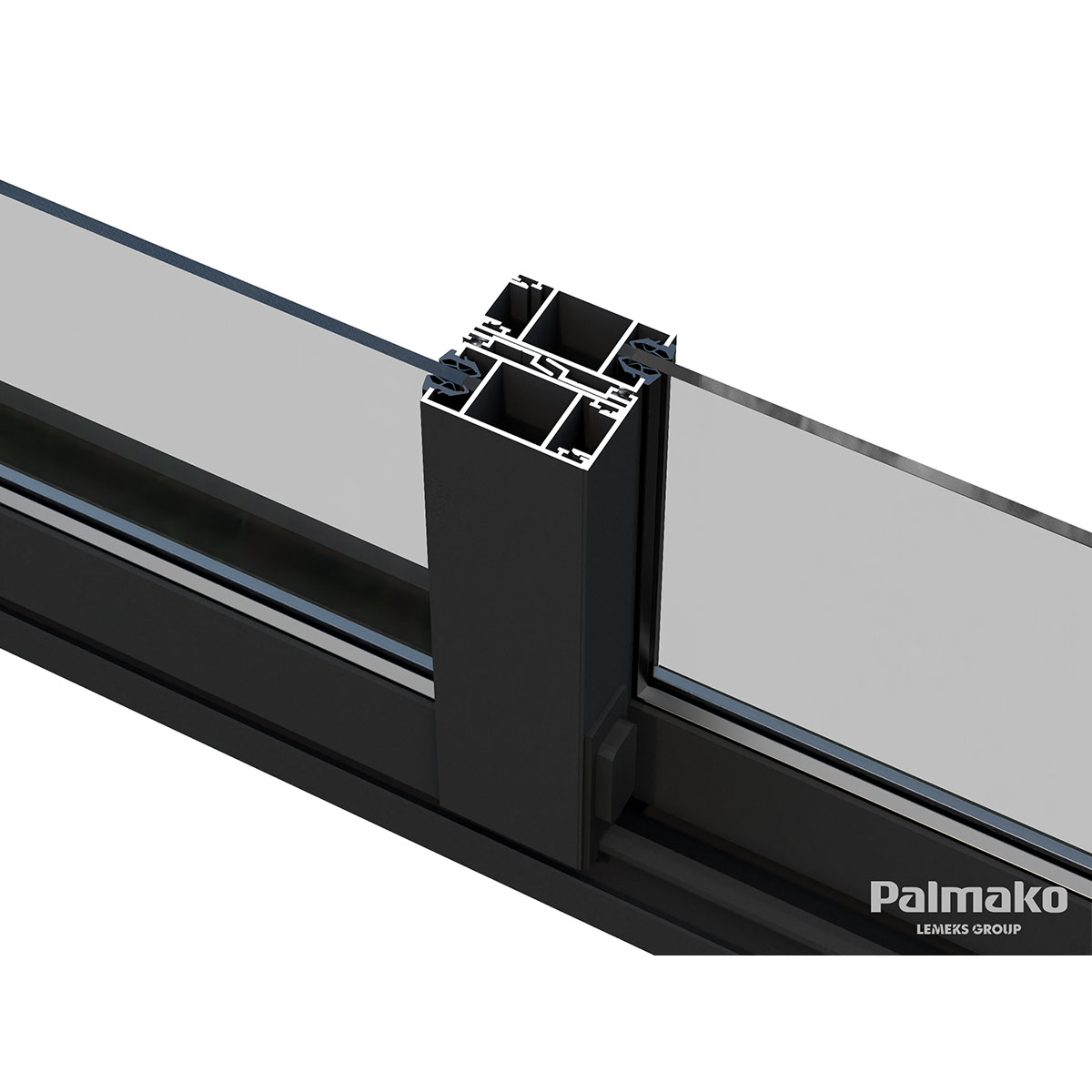 Hagestue Palmako Ines 13,7 m2