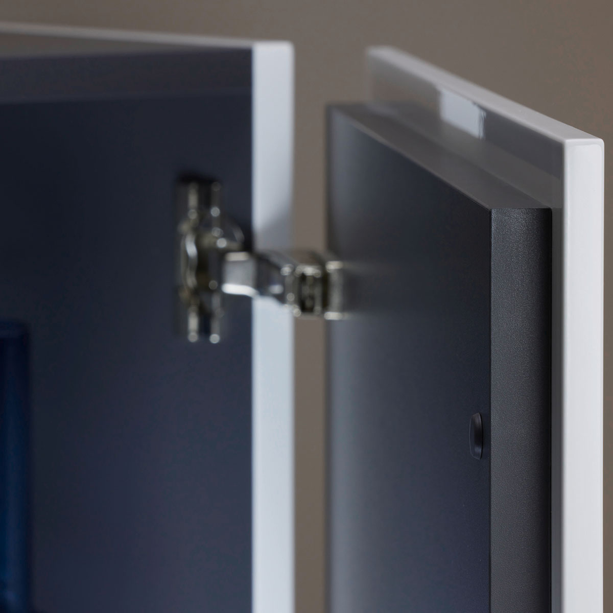 Høyskap Duravit L-Cube