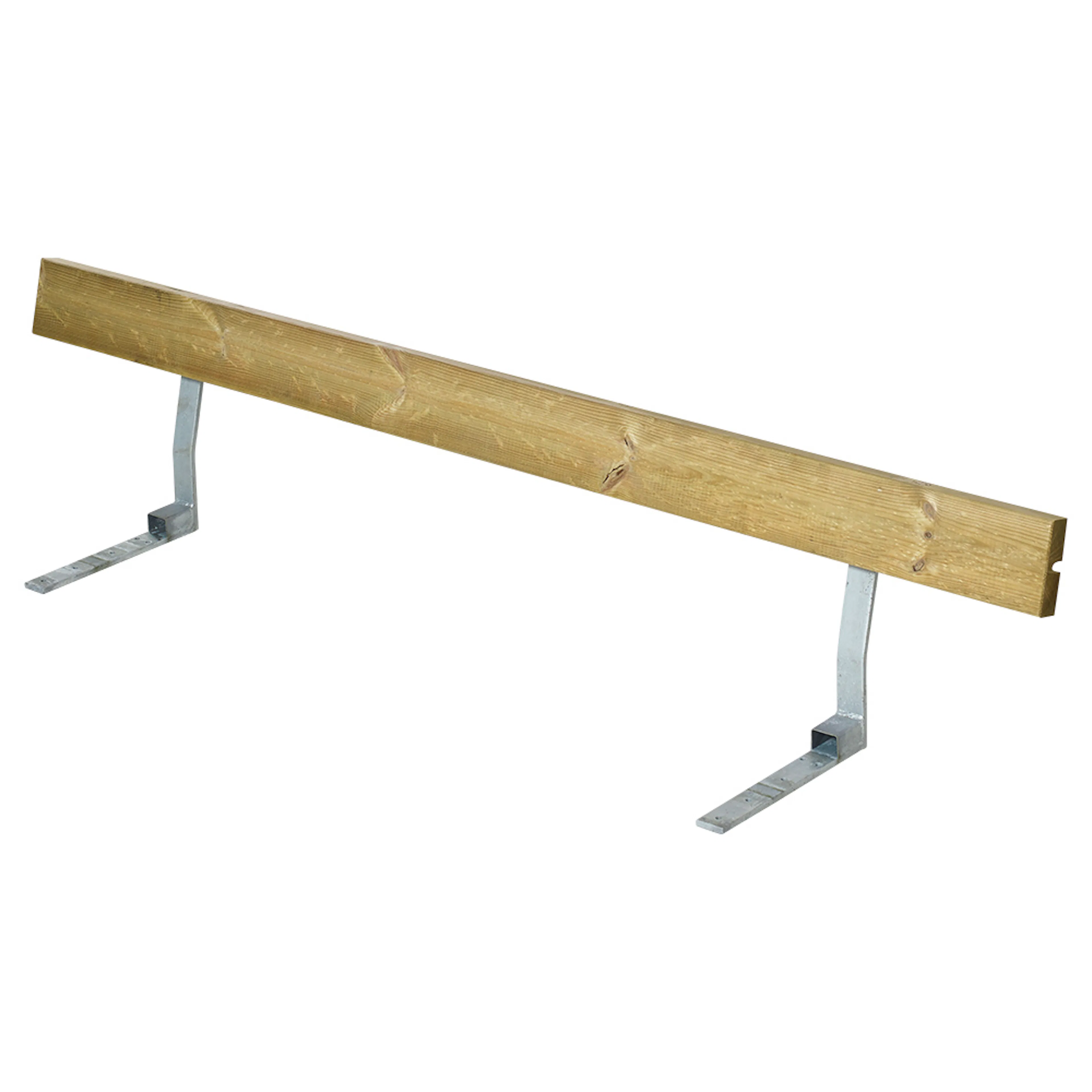 Ryggstøtte PLUS komplett t/bord- og benkesett/Basic