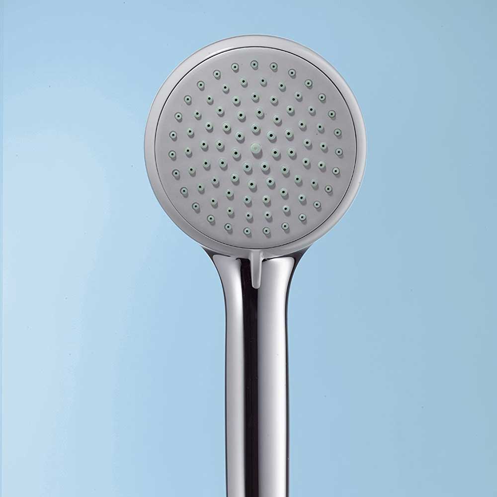 Handdusch Hansgrohe Croma 100 Vario Porter Set 1,25 m