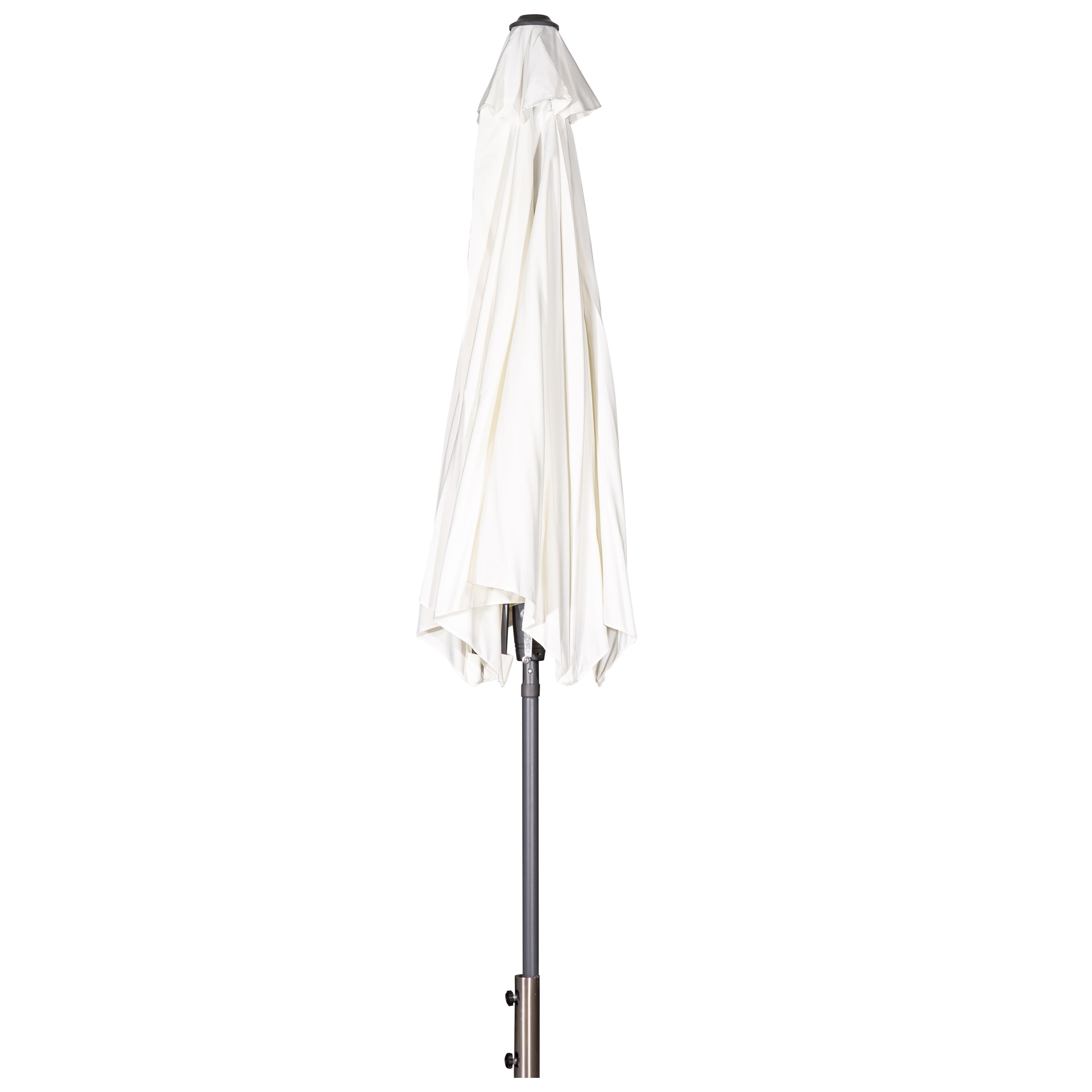 Parasoll Venture Home Leeds Ø300 cm