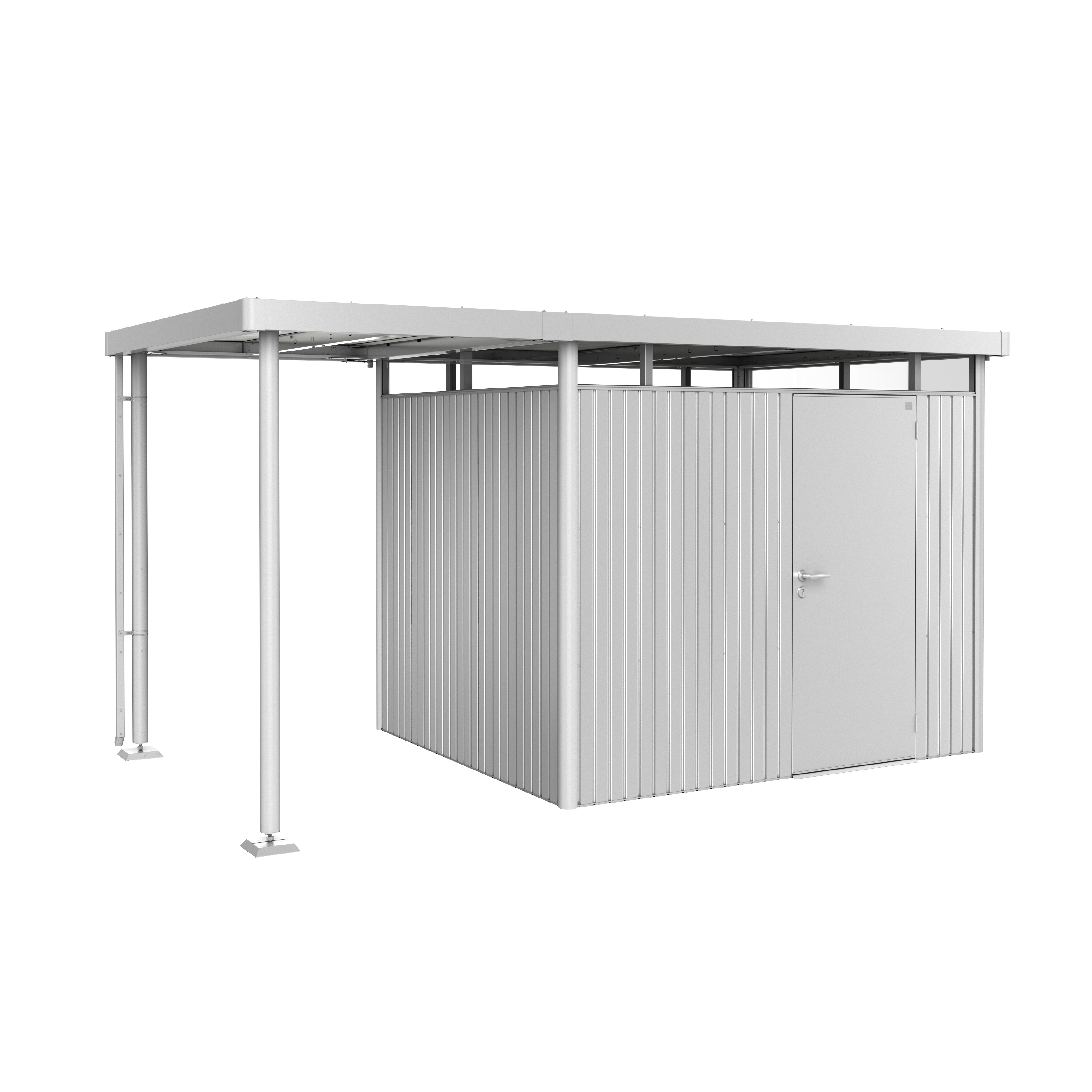 Sidetak Biohort til HighLine H3 S 150x235 cm