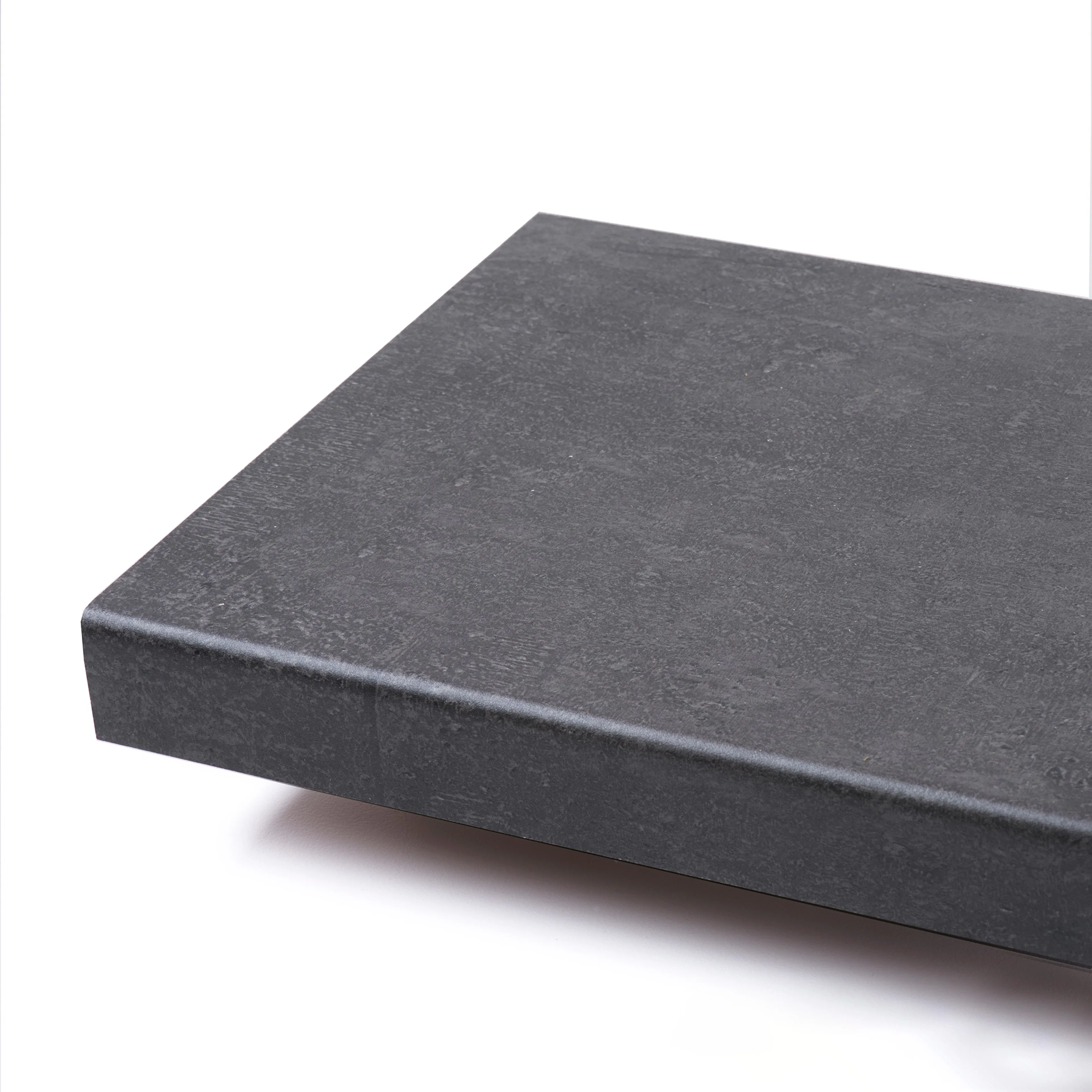 Benkeplate Fibo Laminat 228 Cement Dark