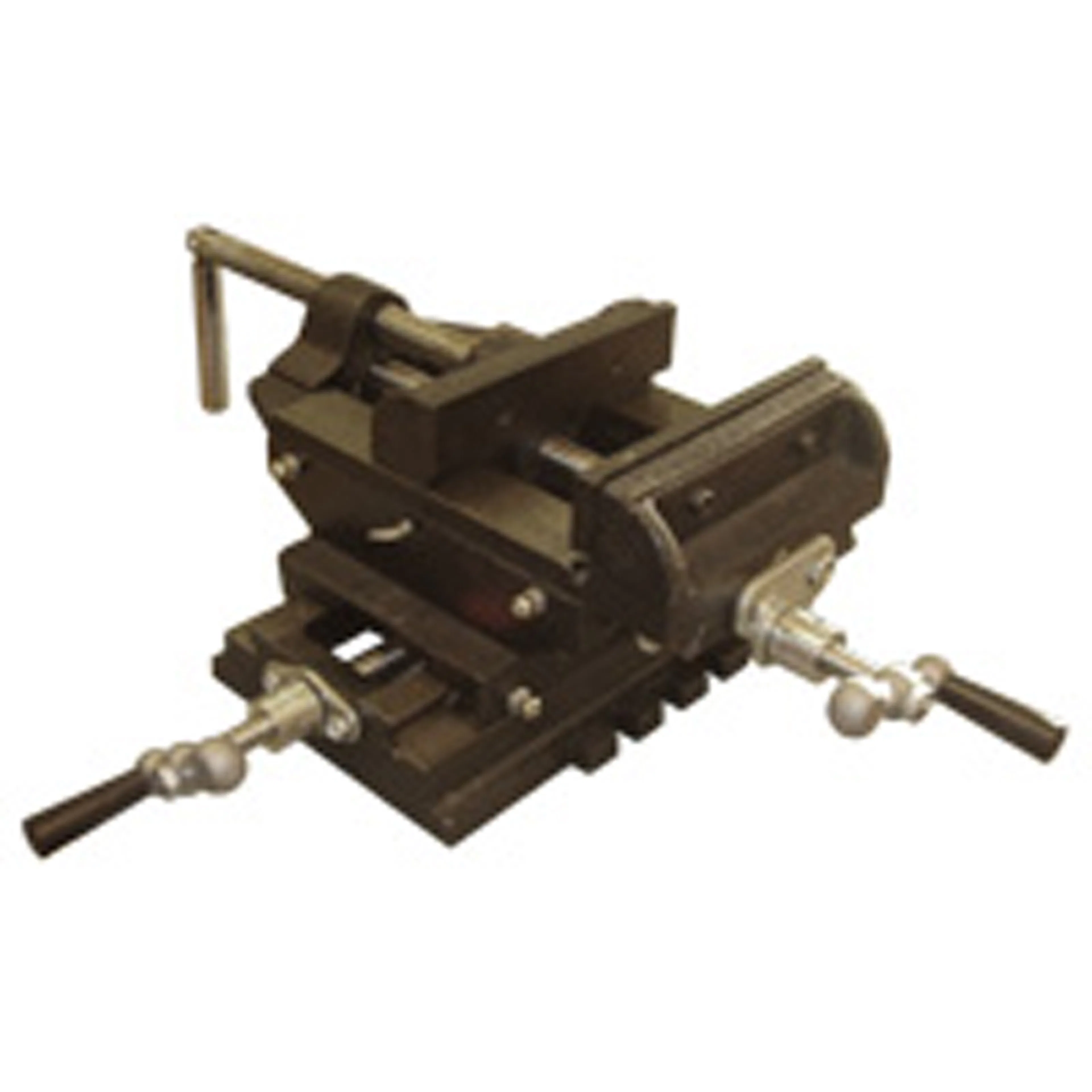 Koordinatskrutvinge Hawk CV-150