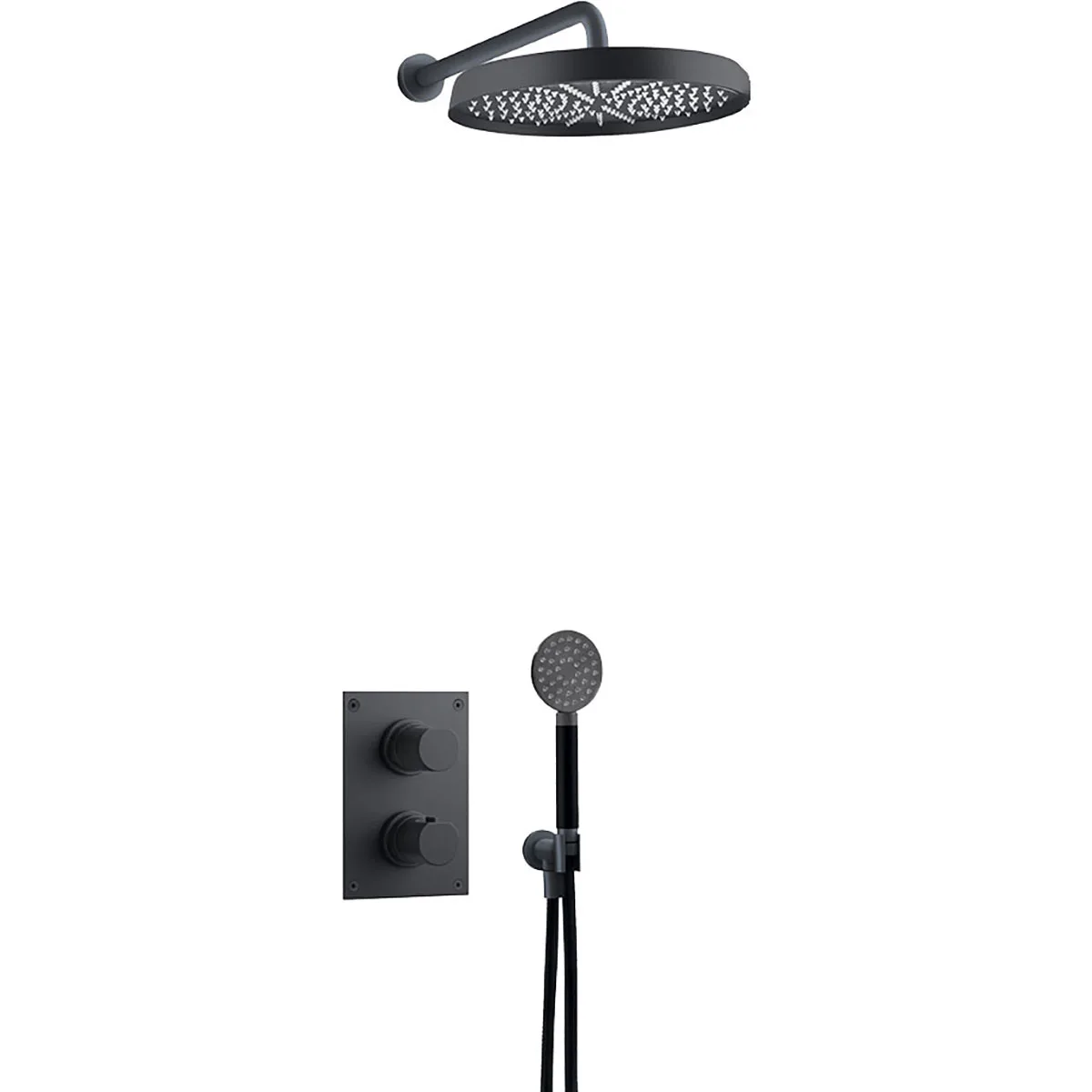 Takdusjsett Tapwell ARM7268 ED2 for Innbygging