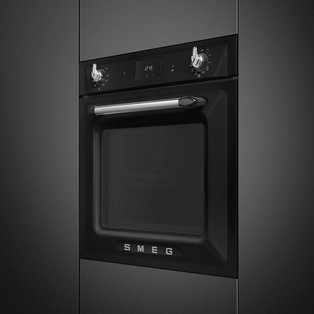 Innbyggingsovn Smeg SOP6900