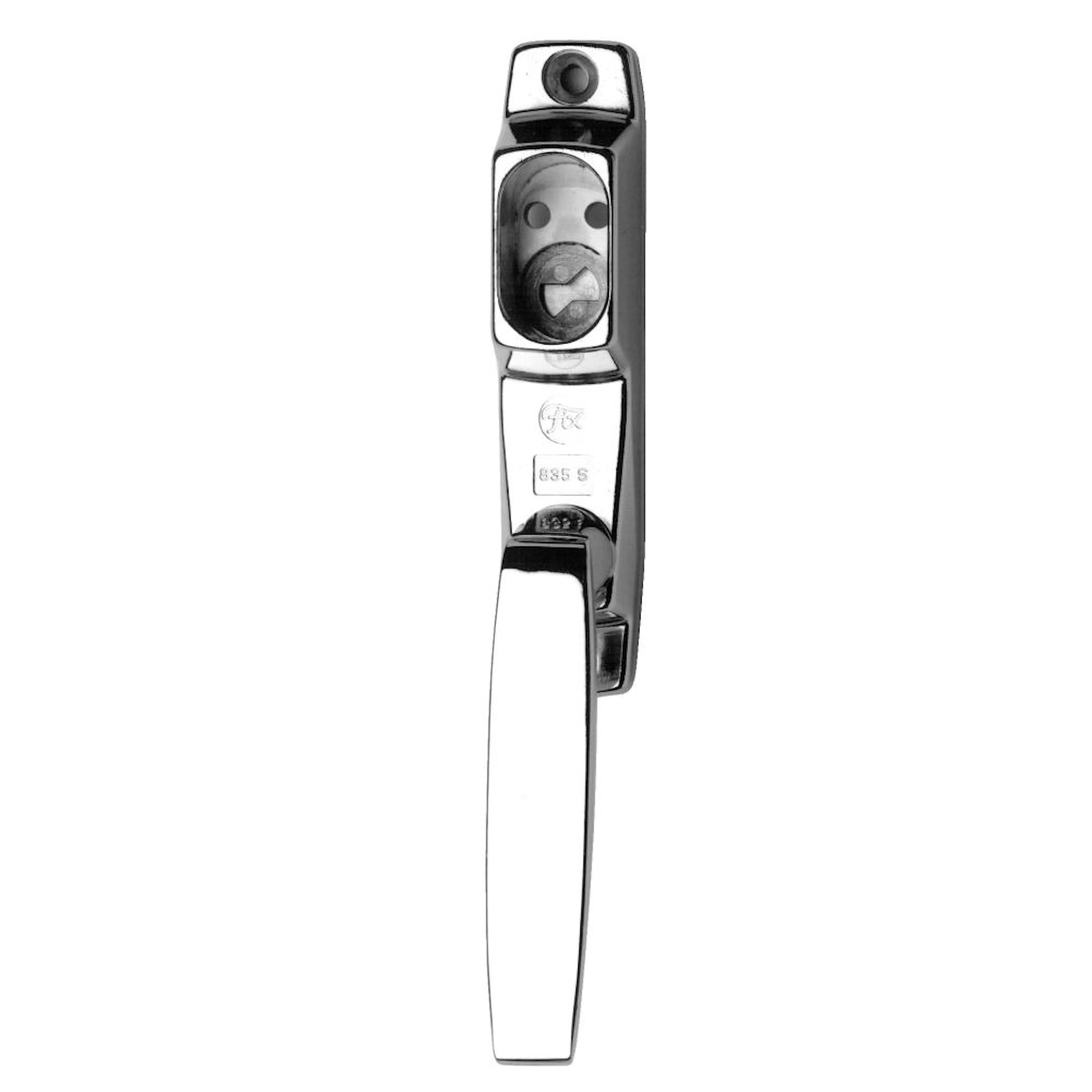 Håndtak ASSA Abloy Fix 835S