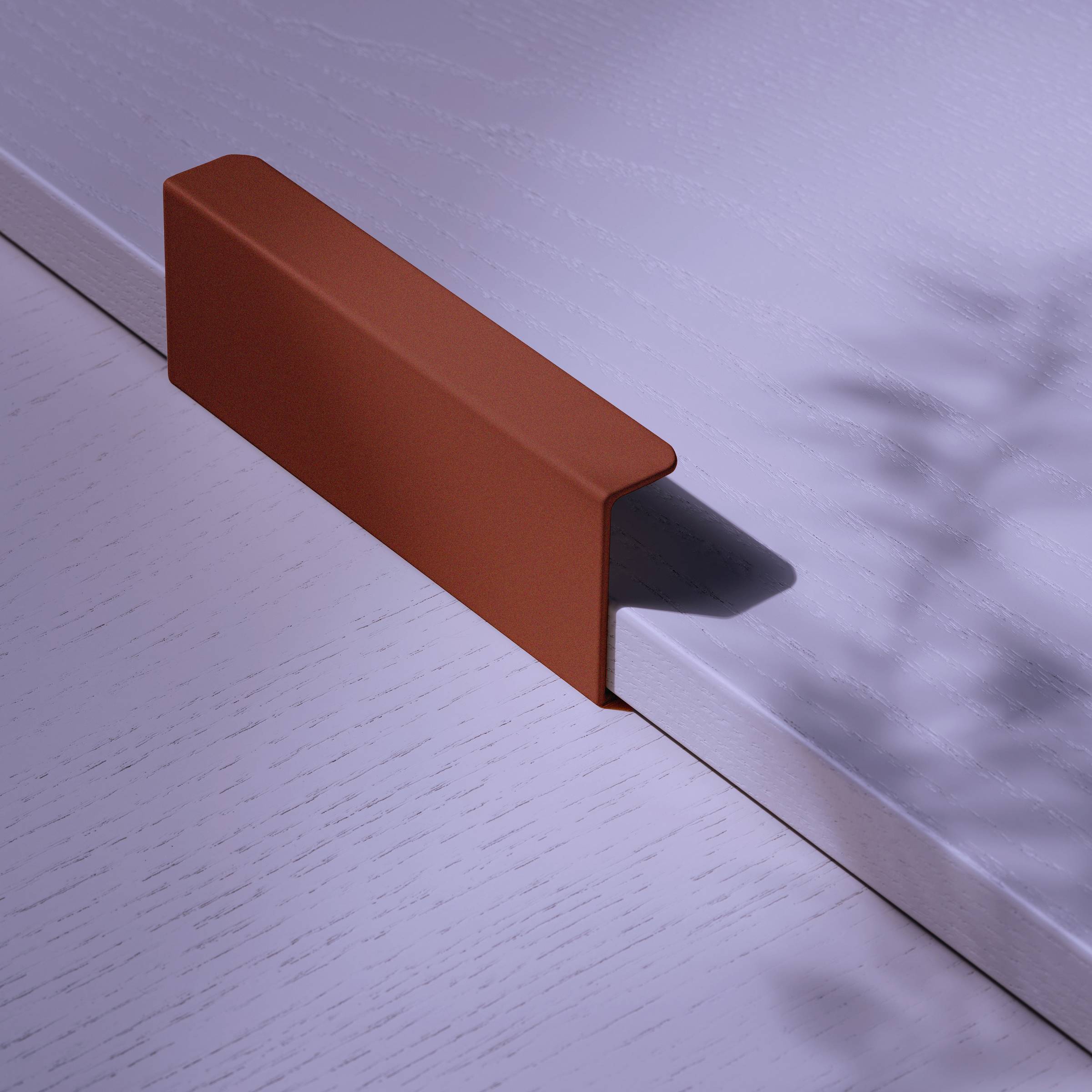 Profilhåndtak Beslag Design Hide Toniton