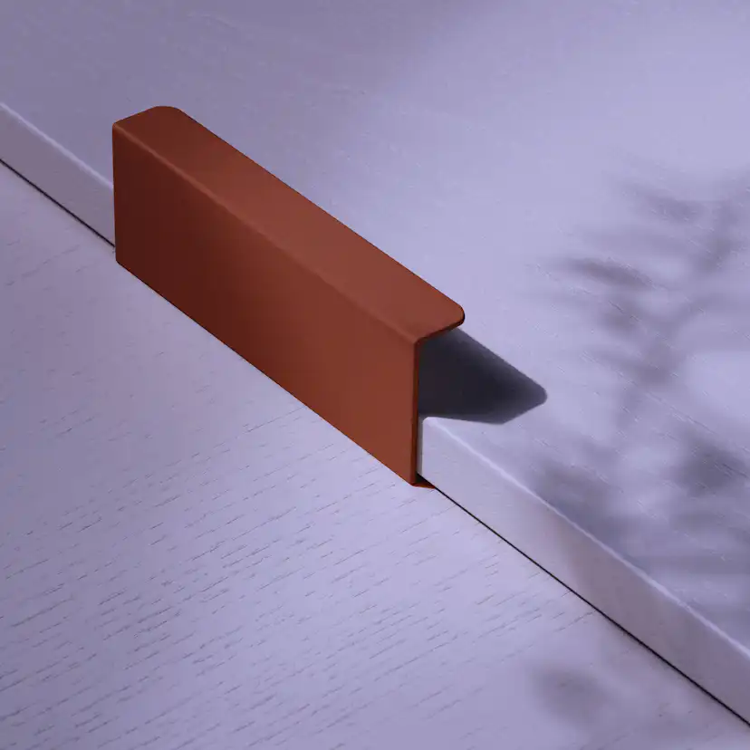 Profilhåndtak Beslag Design Hide Toniton