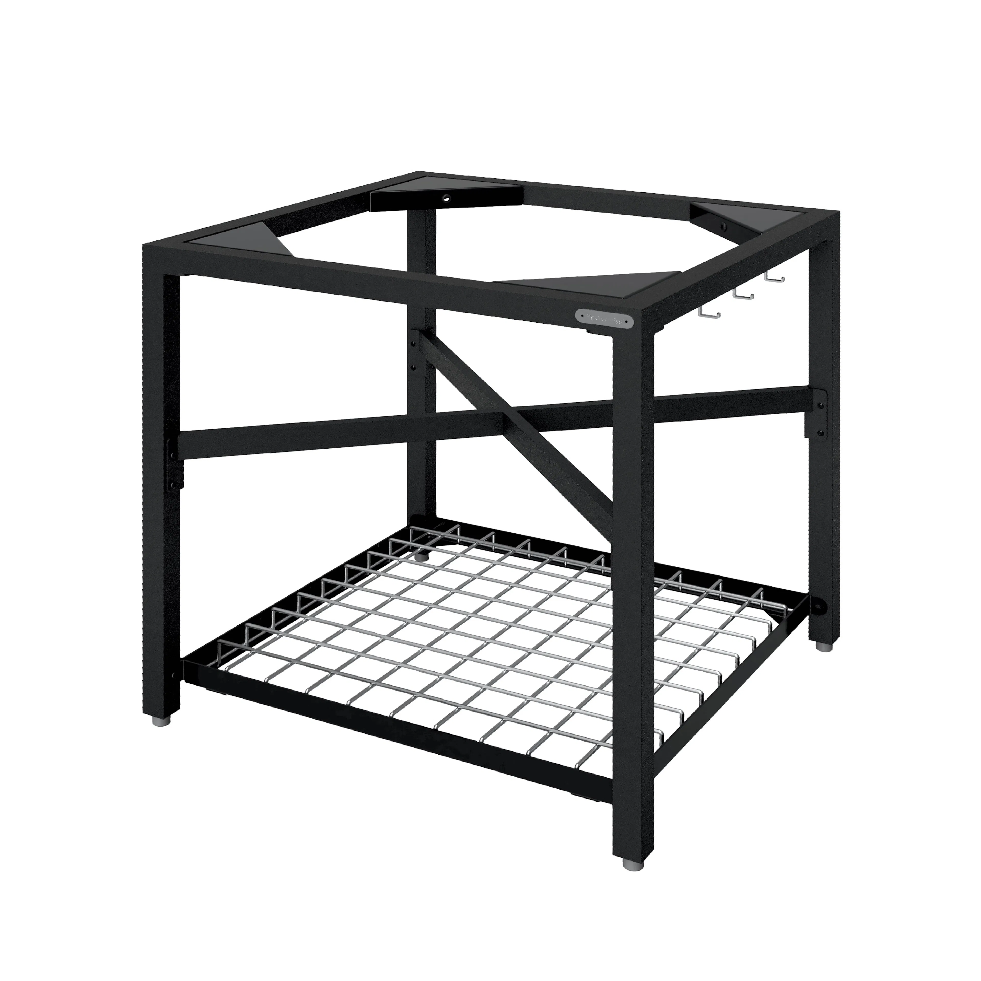Rammeverk Big Green Egg Frame Modular System XL